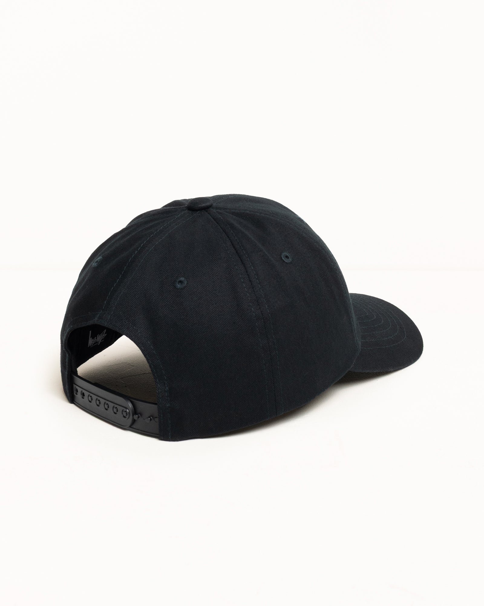 Low Pro Chenille S Snapback – Brown | Headwear | Stüssy Canada