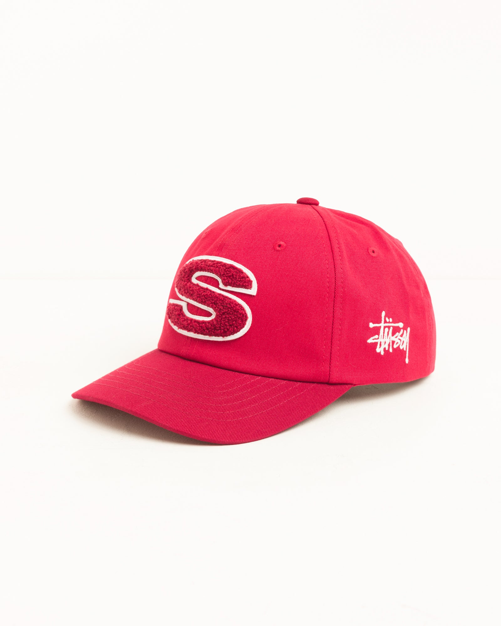 Caps | Basic Stüssy Canada, New Era & Truckers | Stüssy Canada