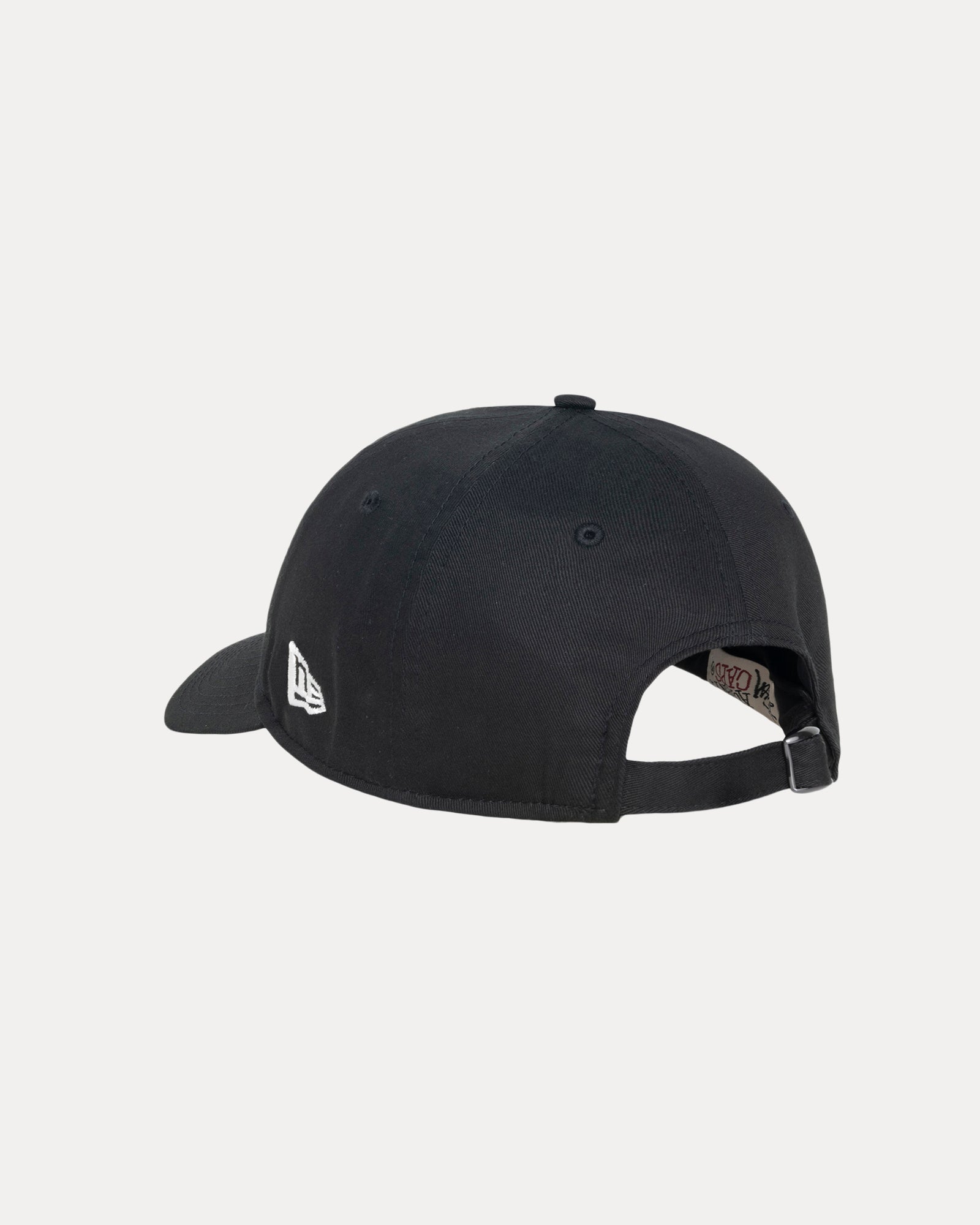 Basic 9twenty Cap Accessories In Black
