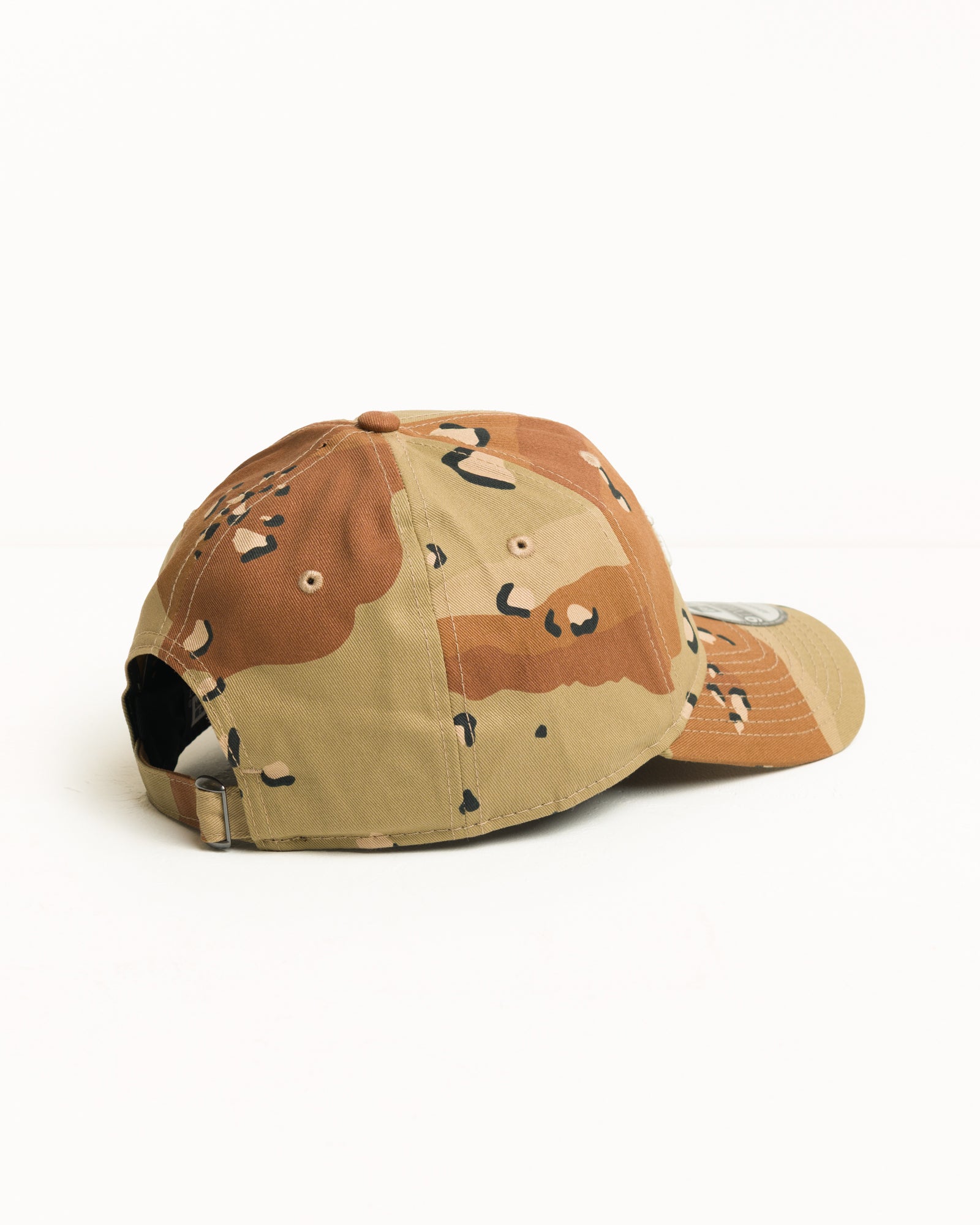 Basic 9twenty Cap Unisex In Desert Camo