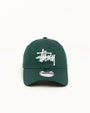NEW ERA 9TWENTY BASIC STRAPBACK