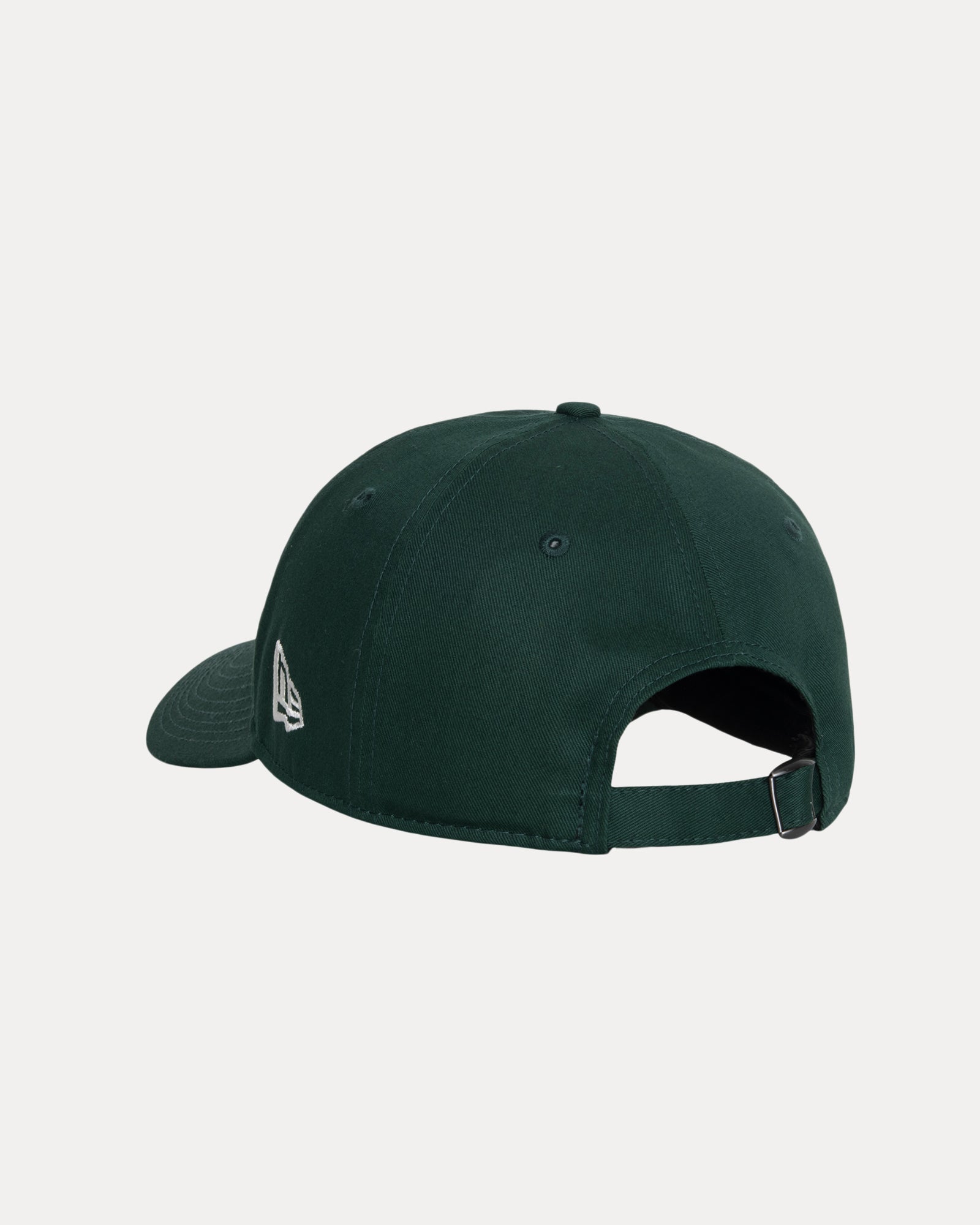 Basic 9twenty Cap Accessories In Dark Green