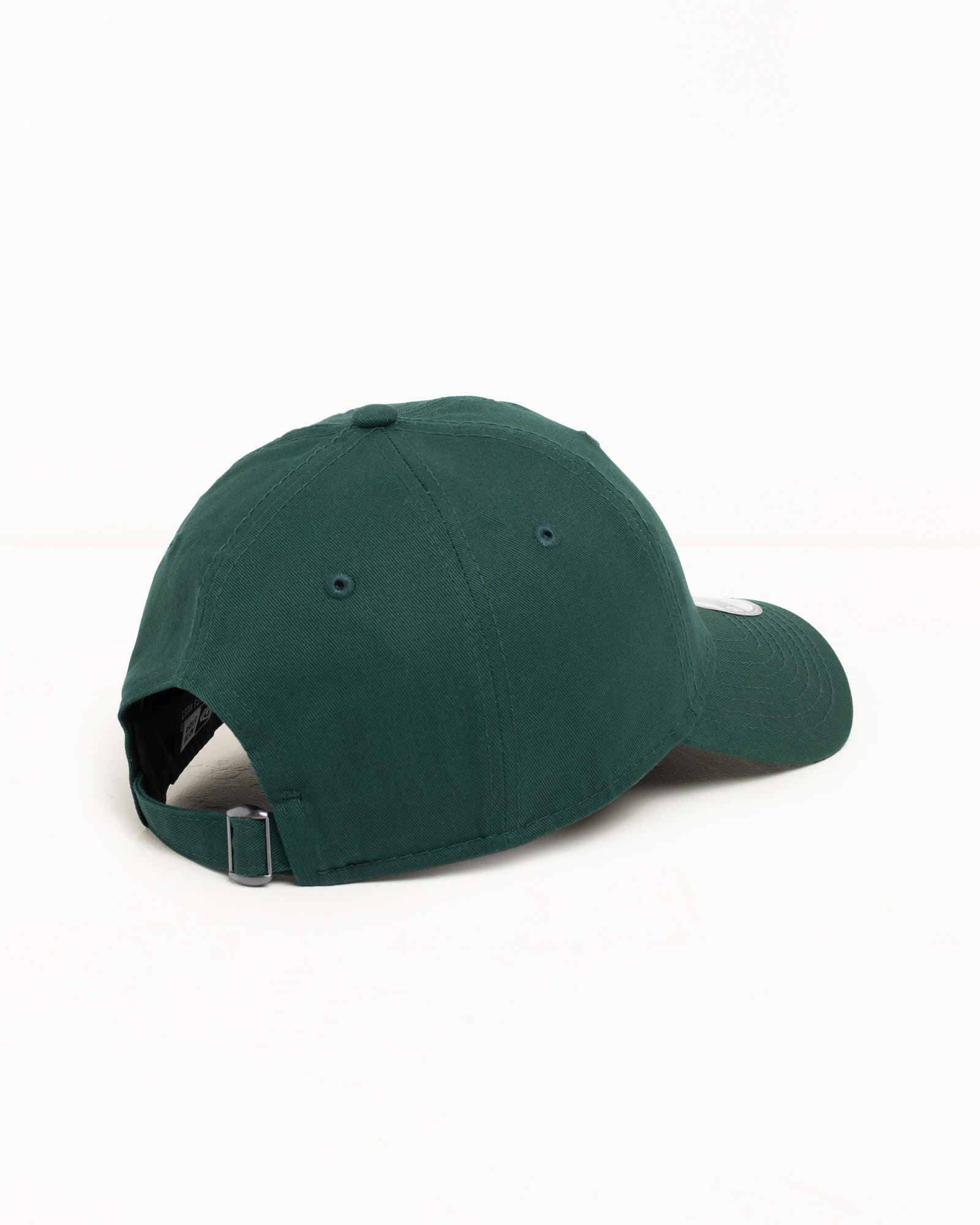 Basic 9twenty Cap Accessories In Dark Green