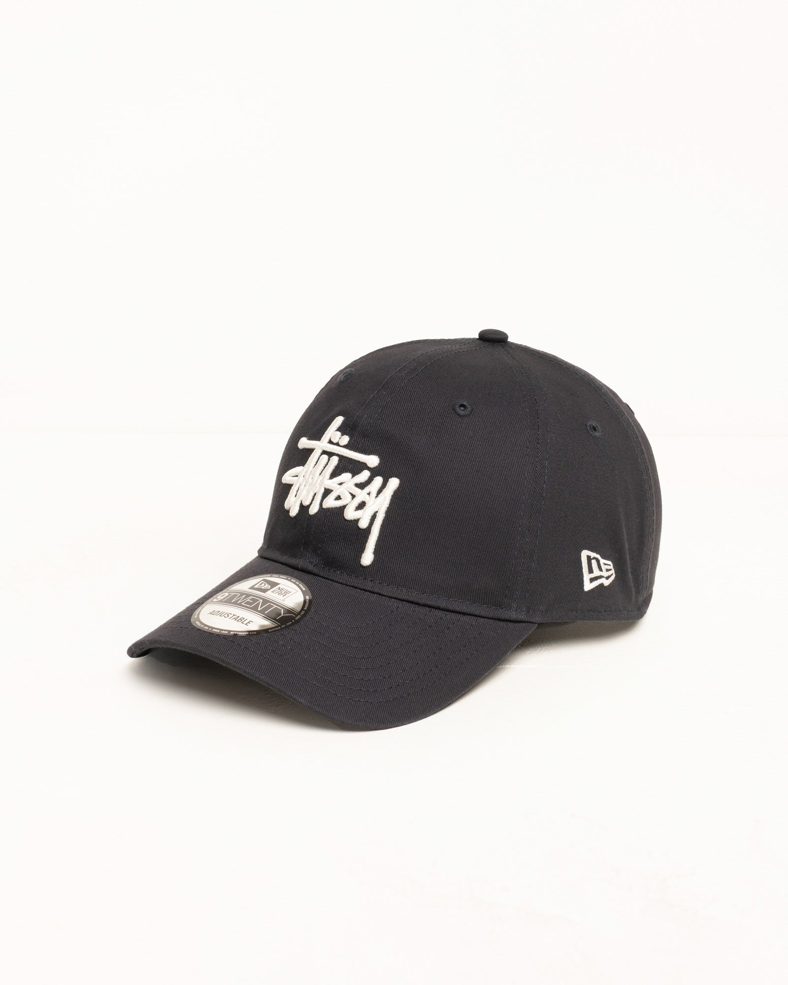 Basic 9twenty Cap Unisex In Dark Navy