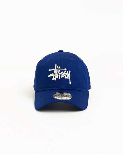 Basic 9twenty Cap Unisex In Dark Royal