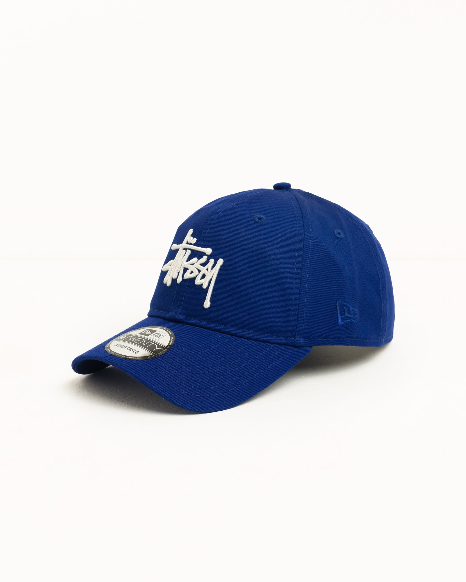 Basic 9twenty Cap Unisex In Dark Royal