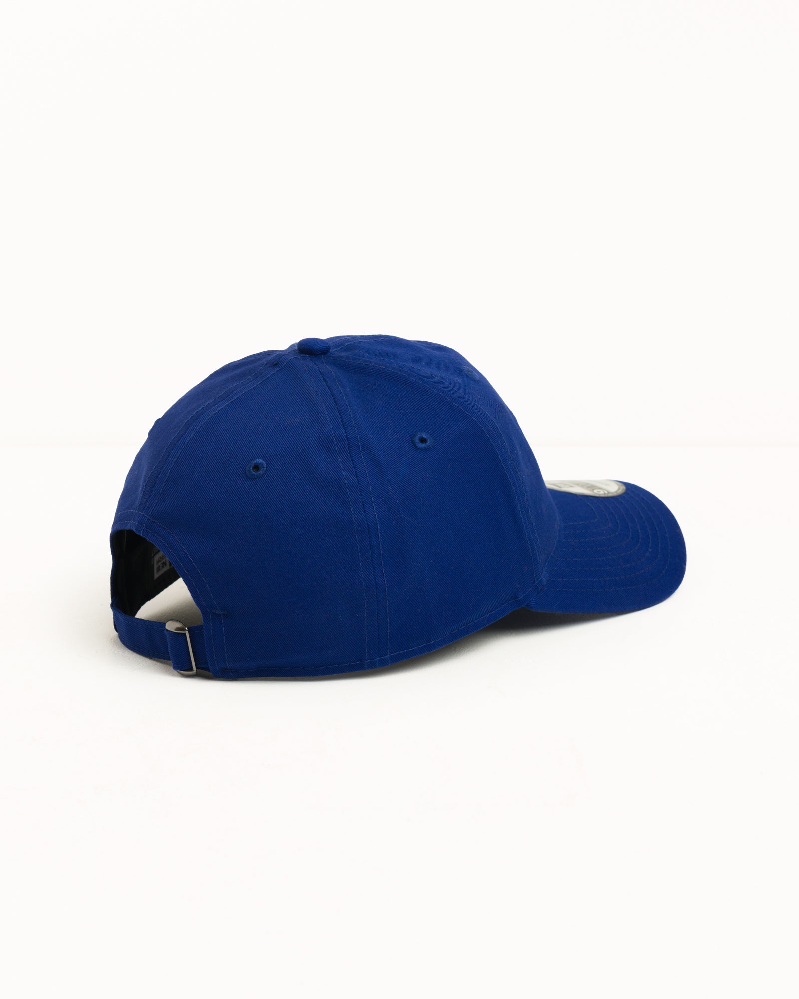 Basic 9twenty Cap Unisex In Dark Royal