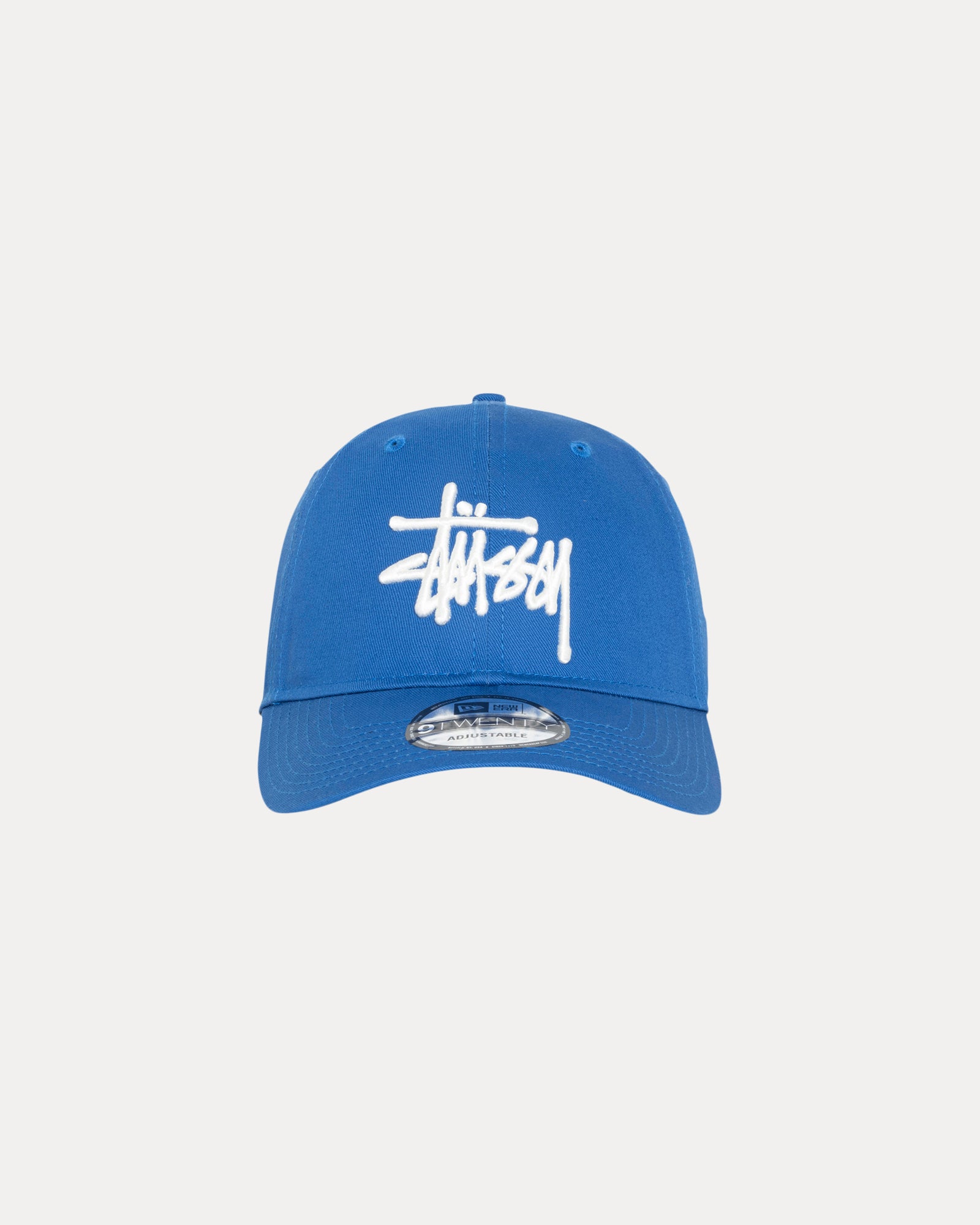 Basic 9twenty Cap Accessories In Royal