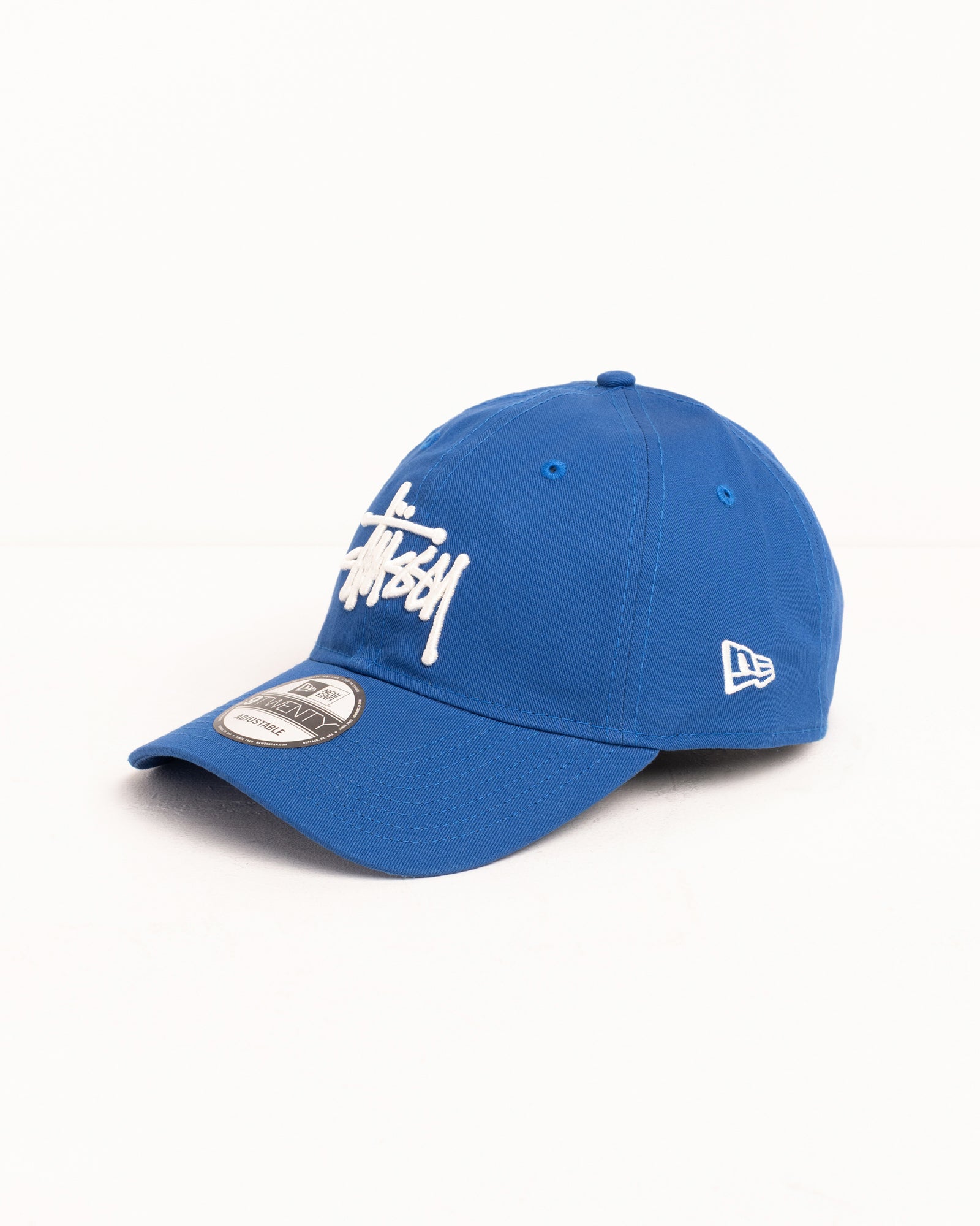 Basic 9twenty Cap Accessories In Royal
