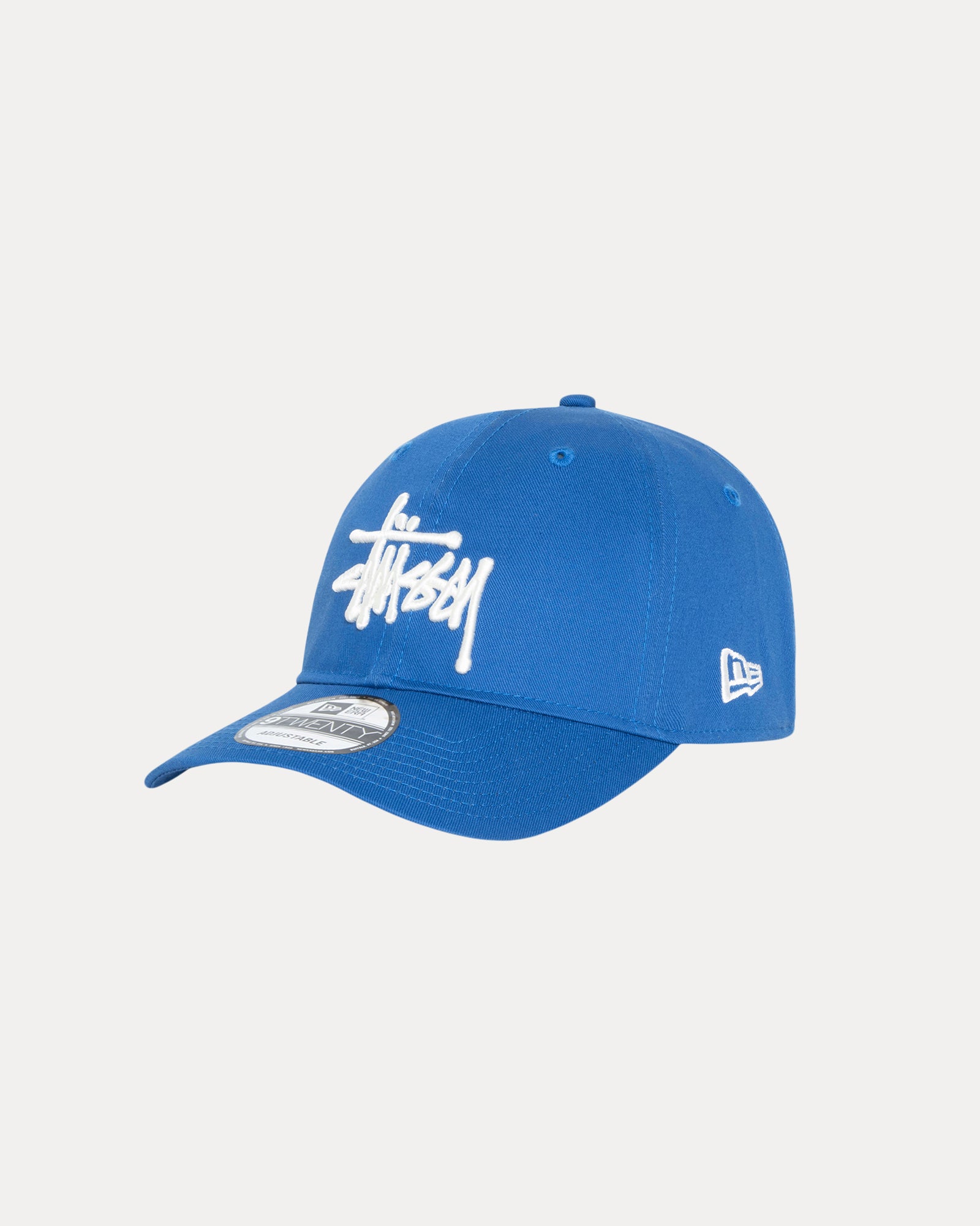 Basic 9twenty Cap Accessories In Royal