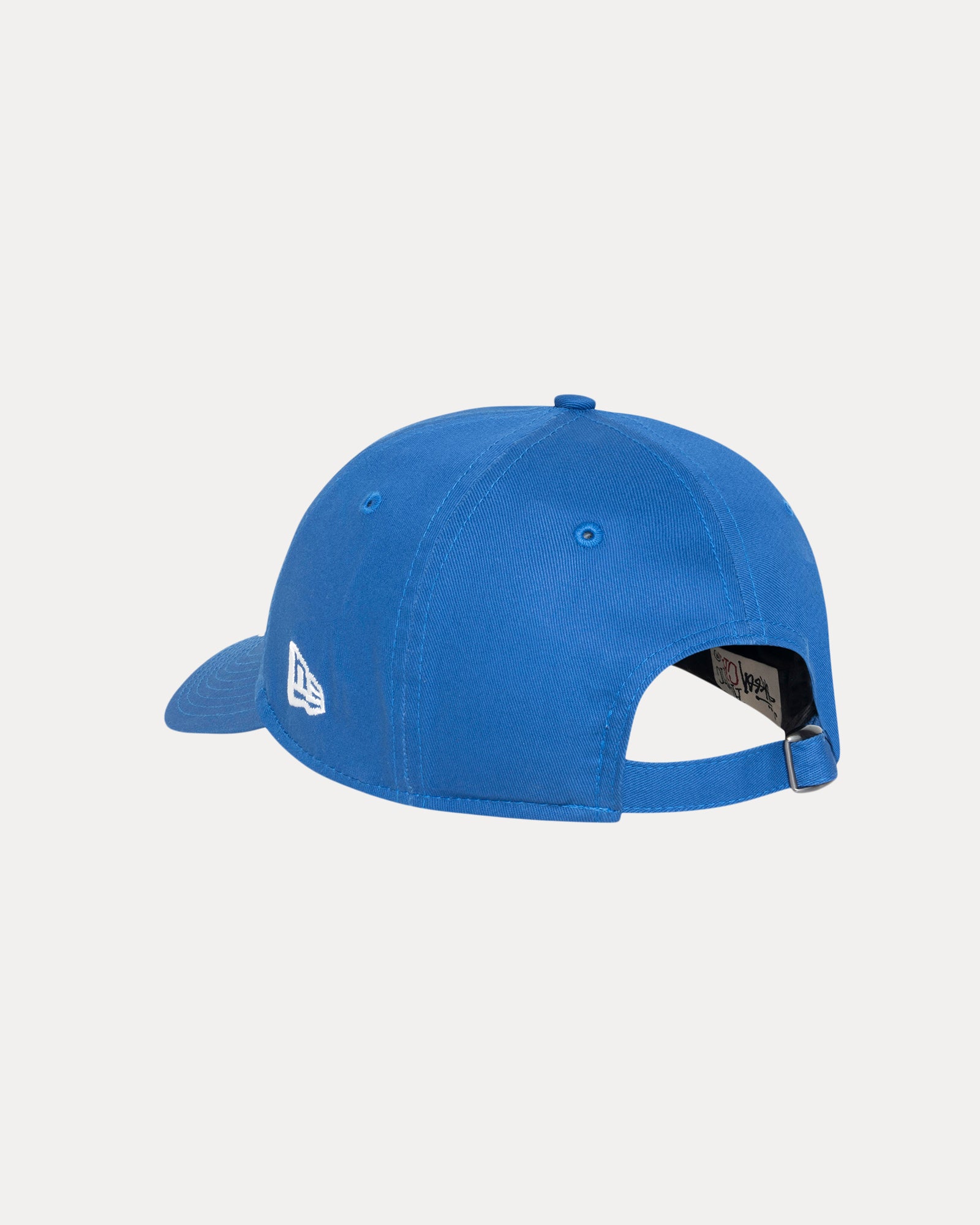 Basic 9twenty Cap Accessories In Royal