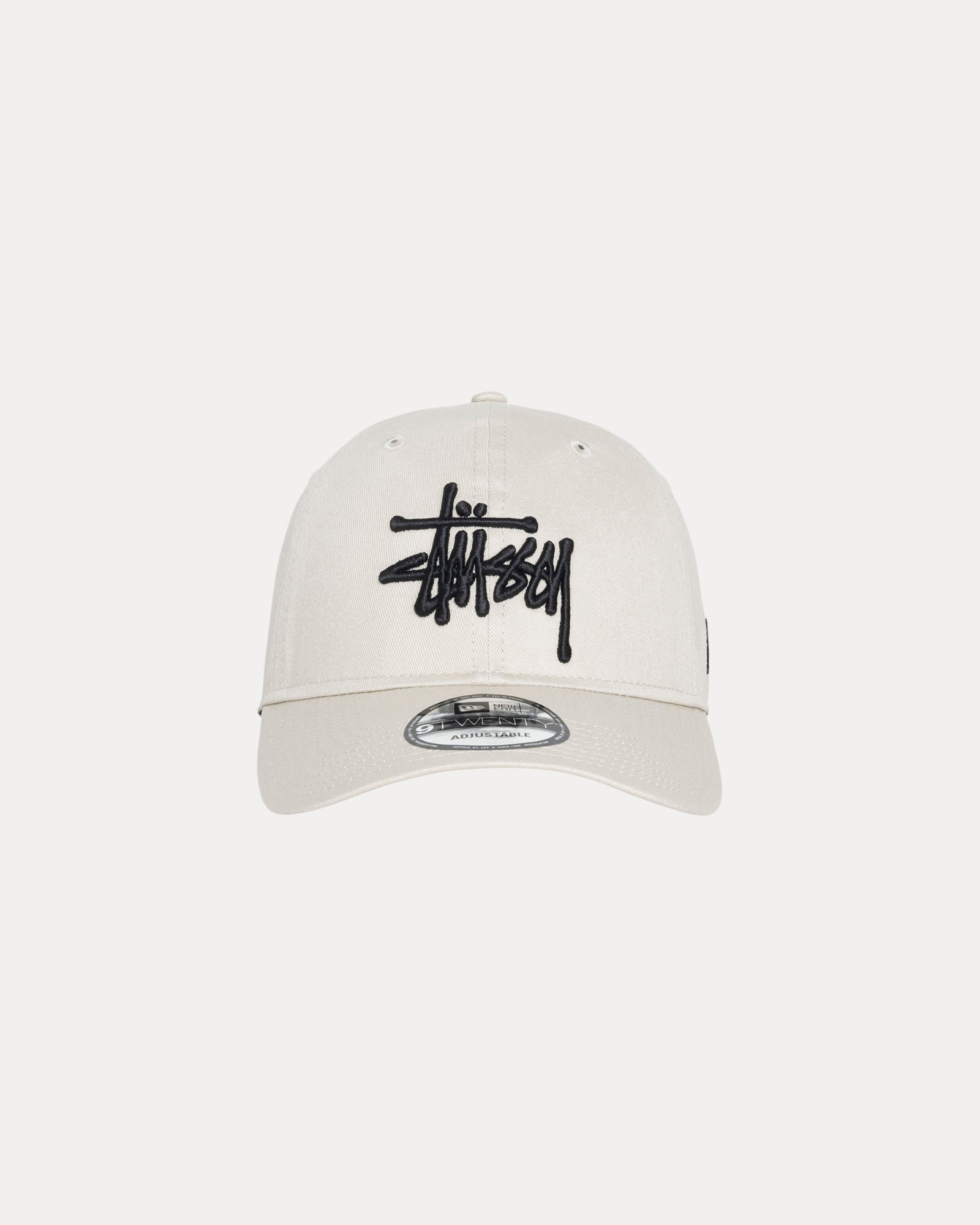 Basic 9twenty Cap Accessories In Sand