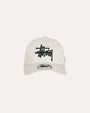 NEW ERA 9TWENTY BASIC STRAPBACK