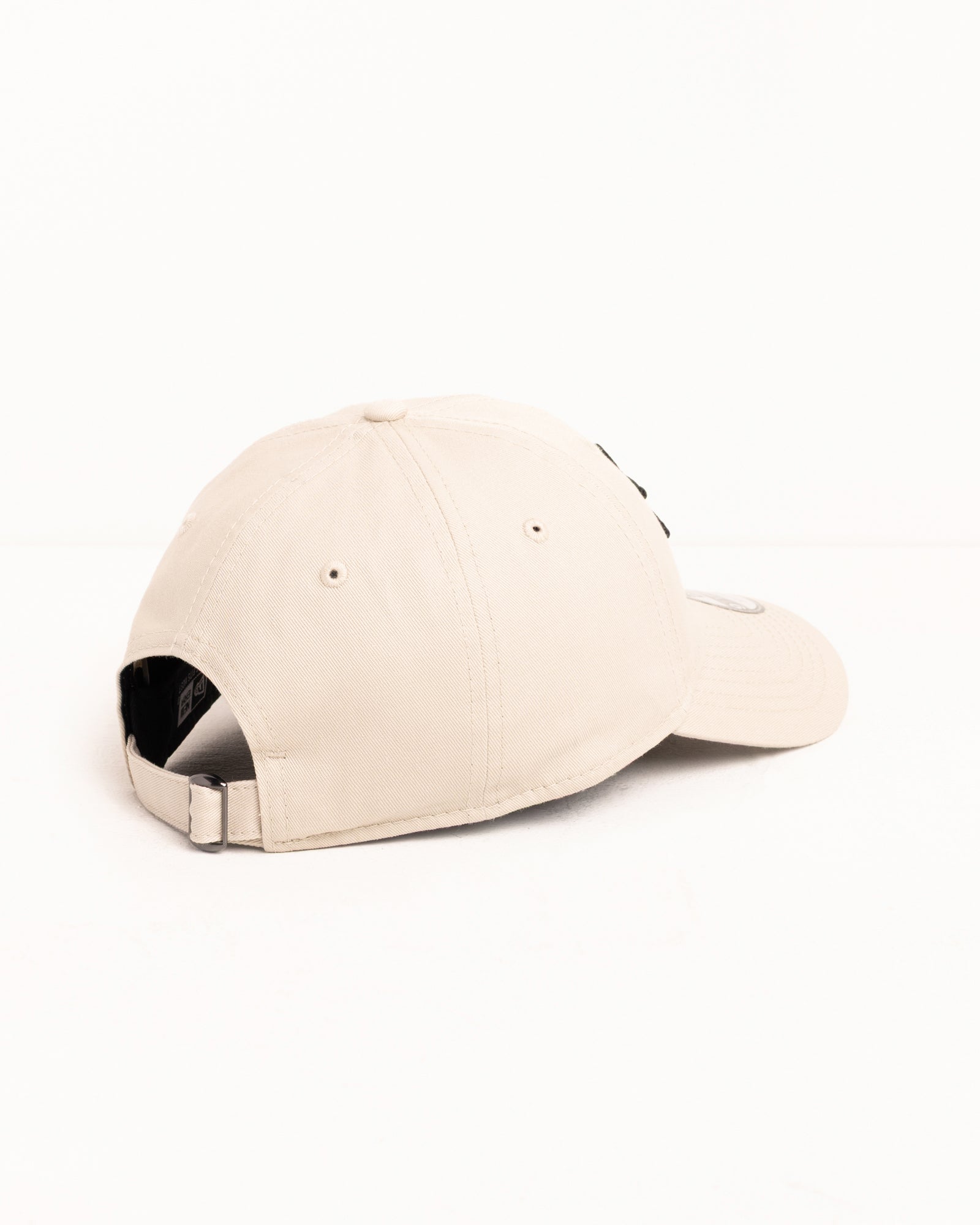 New Era 9Twenty Basic Strapback – Sand | Headwear | Stüssy Canada
