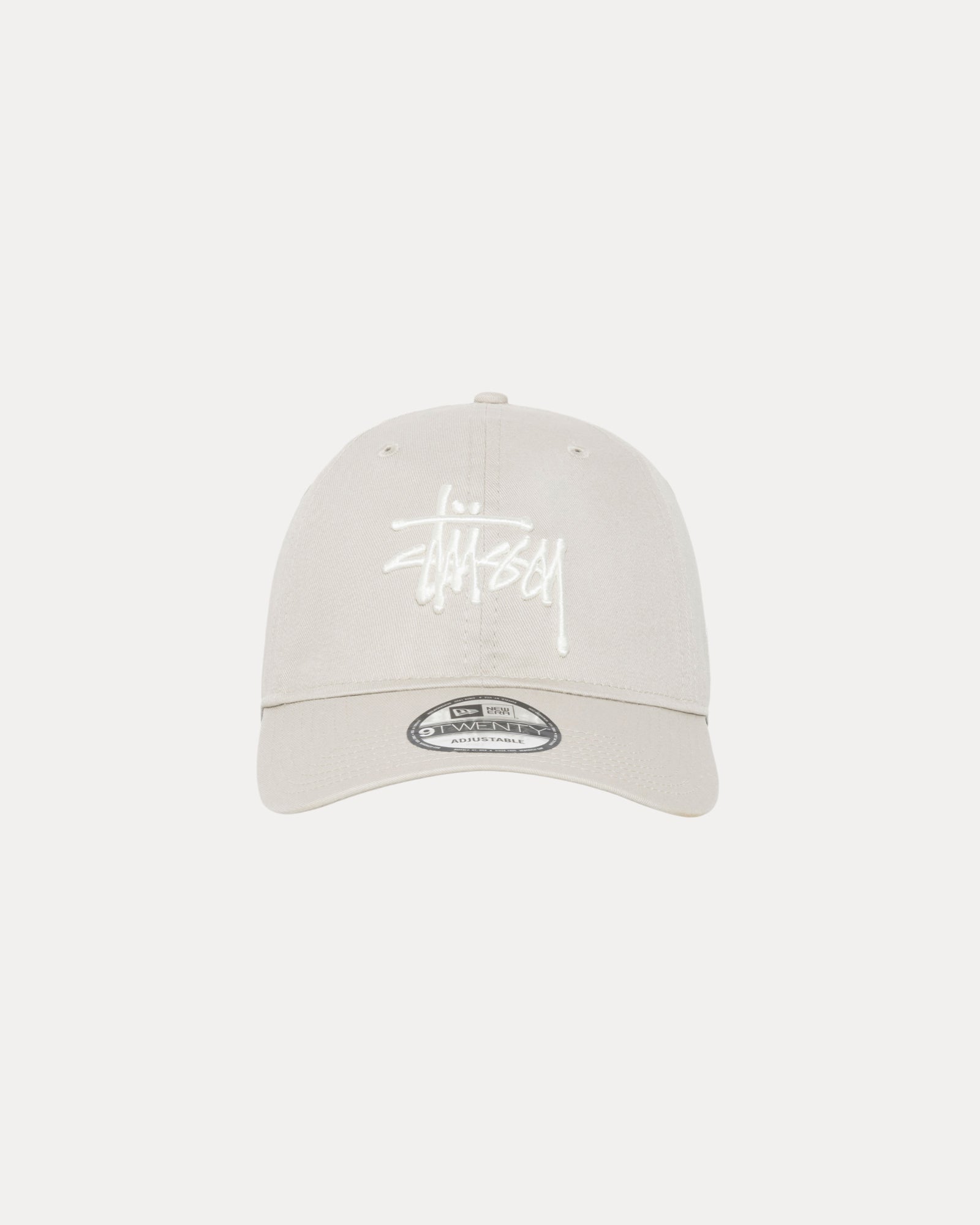 Basic 9twenty Cap Accessories In Stone