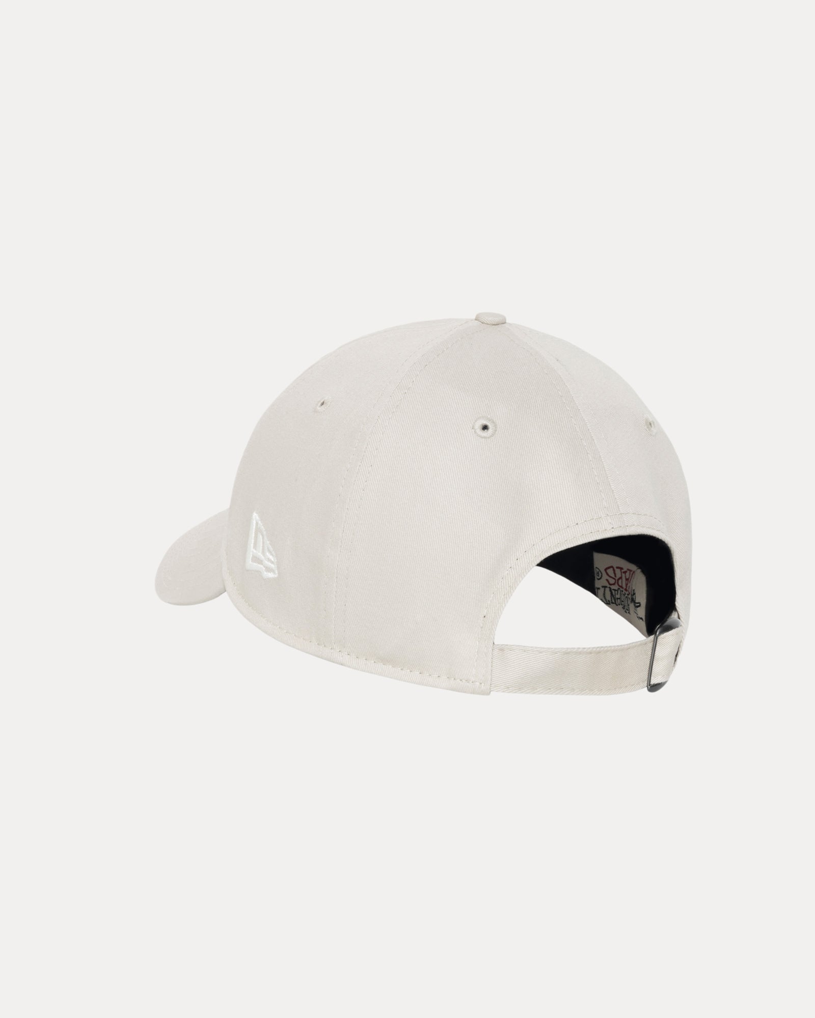 Basic 9twenty Cap Accessories In Stone