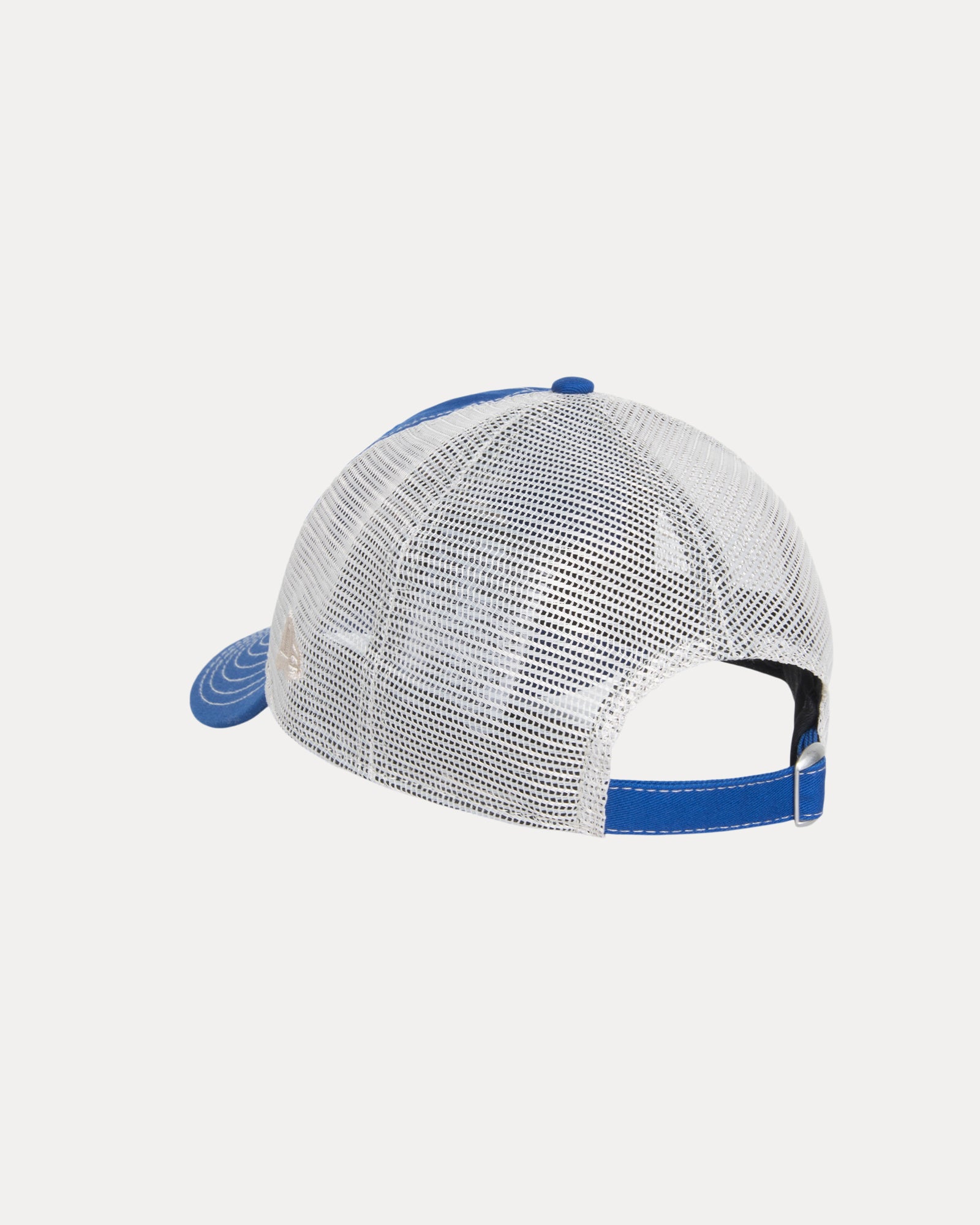 Basic Trucker 9twenty Cap Accessories In Bright Royal