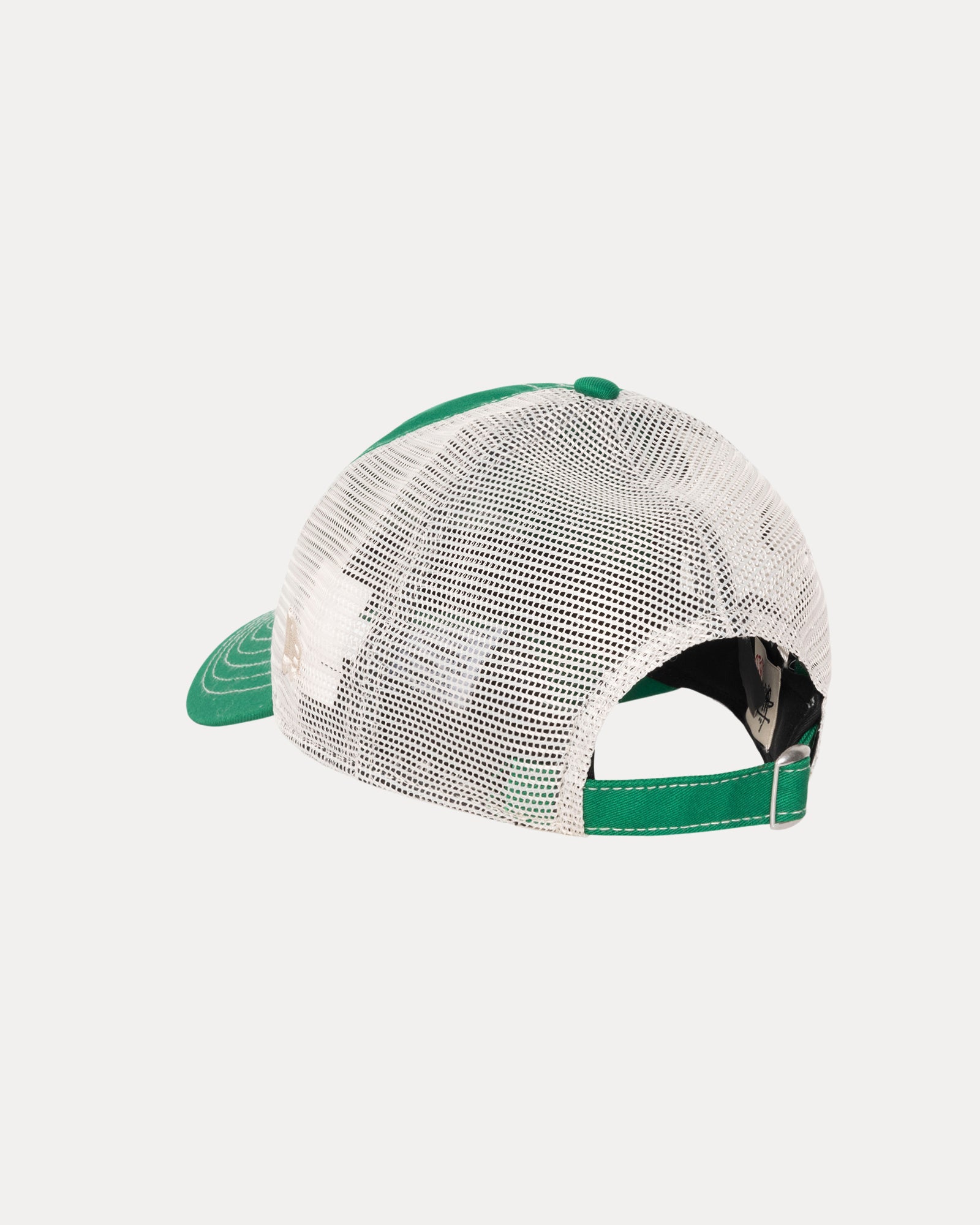 Basic Trucker 9twenty Cap Accessories In Kelly