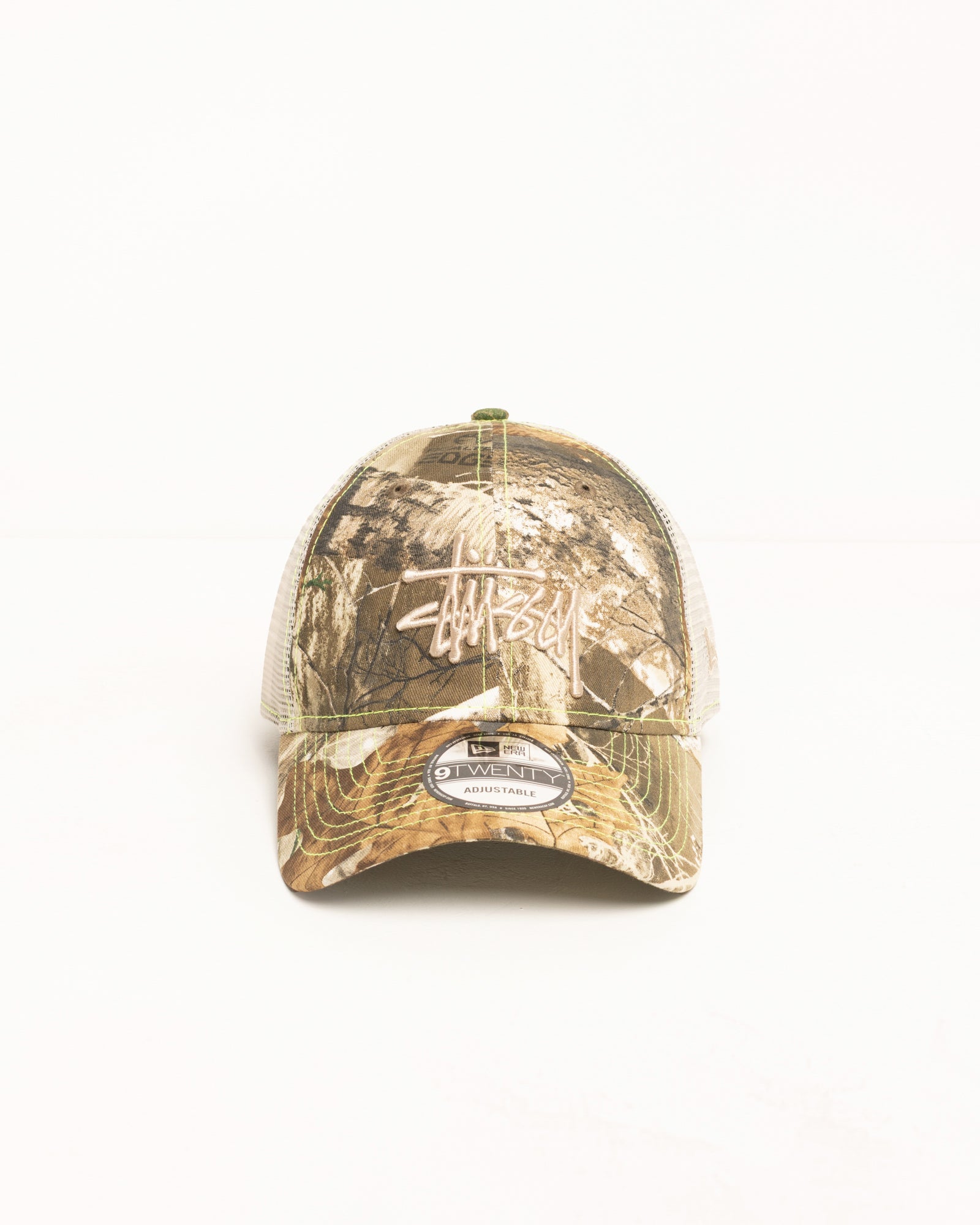 NEW ERA 9TWENTY BASIC TRUCKER