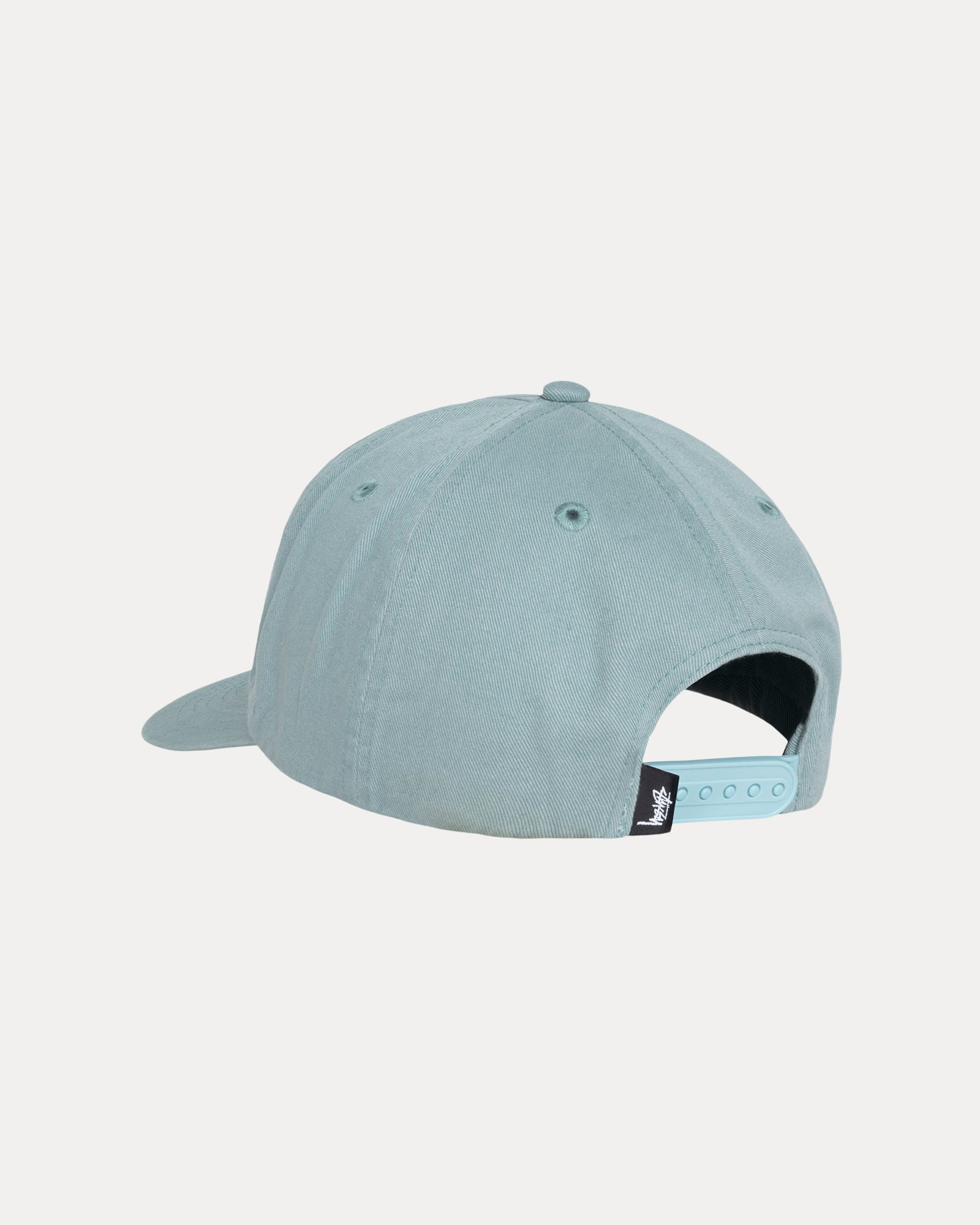 Big Stock Mid Depth Cap Accessories In Sea Water
