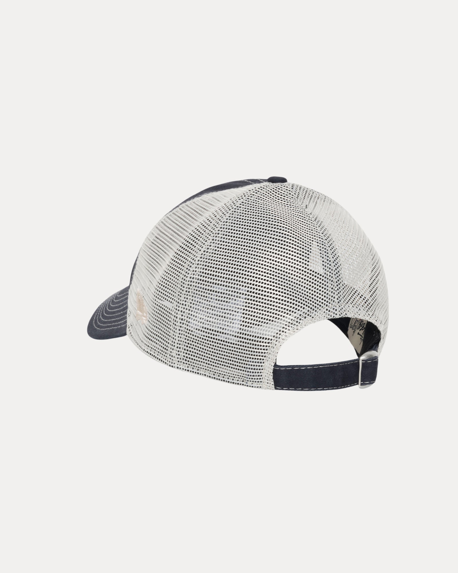 Washed Basic Trucker 9twenty Accessories In Deep Navy