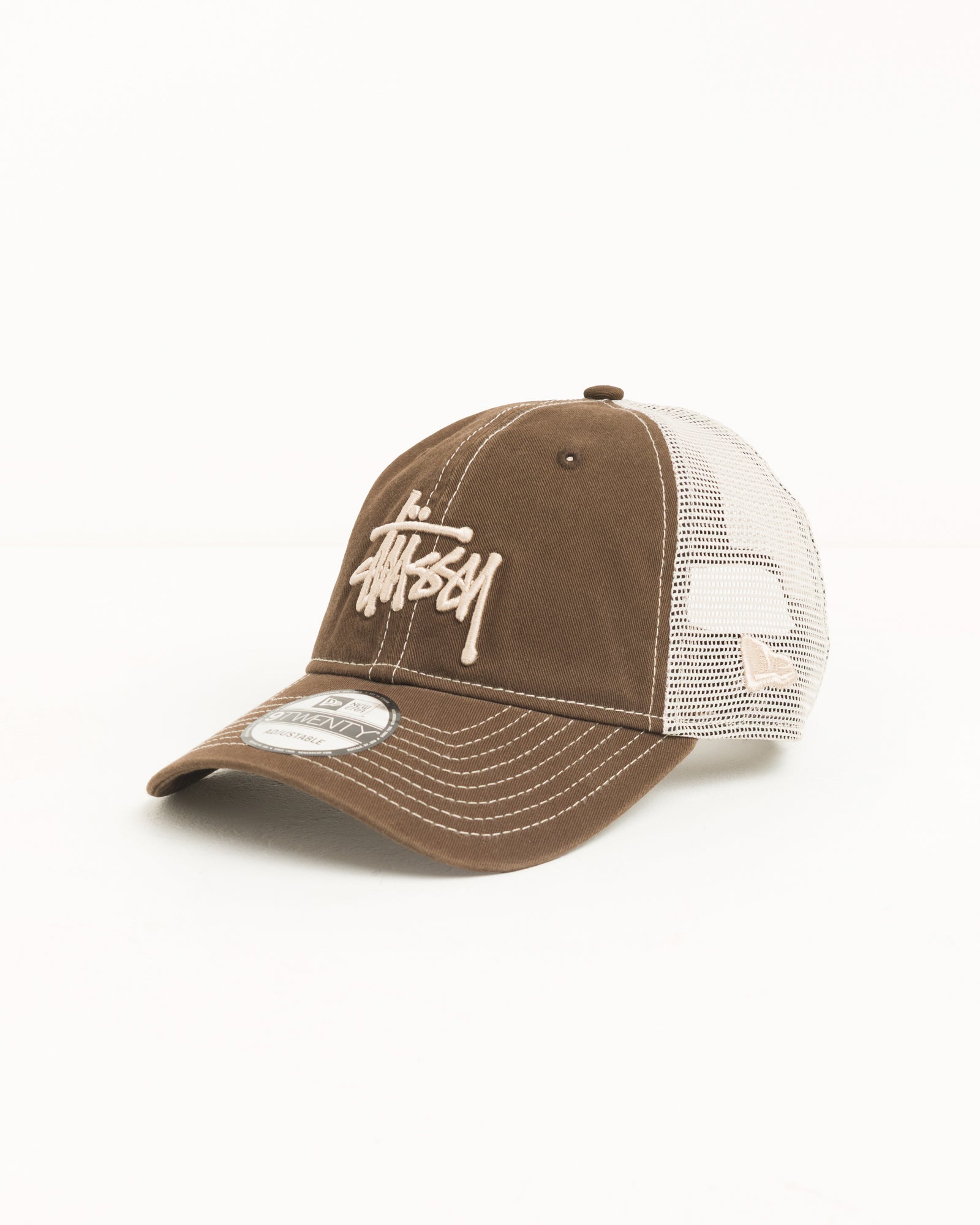 New Era Headwear – Stüssy Canada