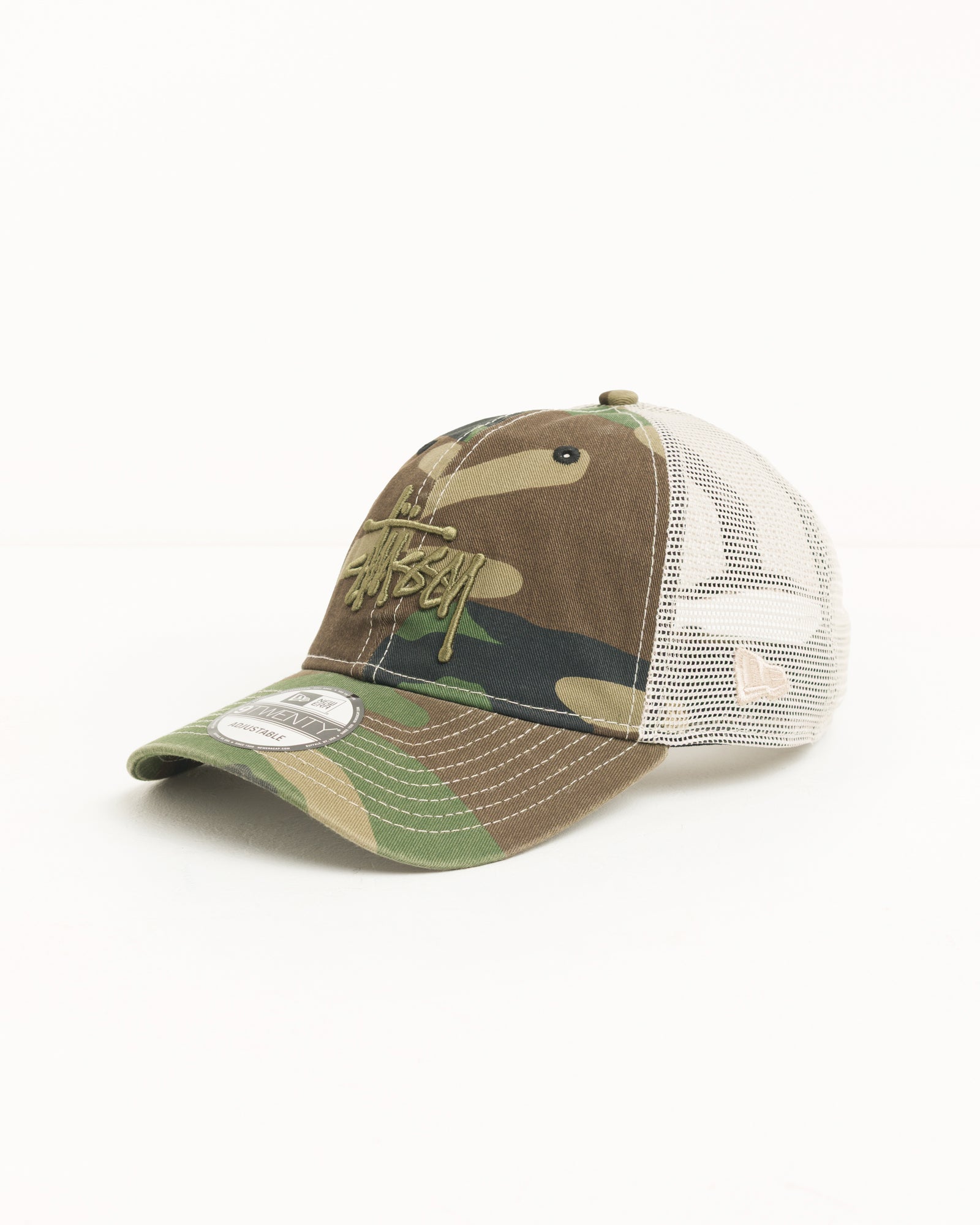 New Era Headwear – Stüssy Canada