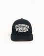 LOW PROFILE WORKGEAR STRAPBACK