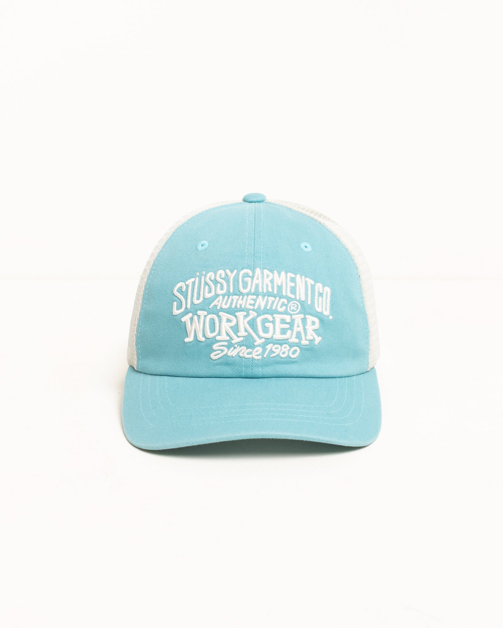 Lp Workgear Strapback Cap Accessories In Teal