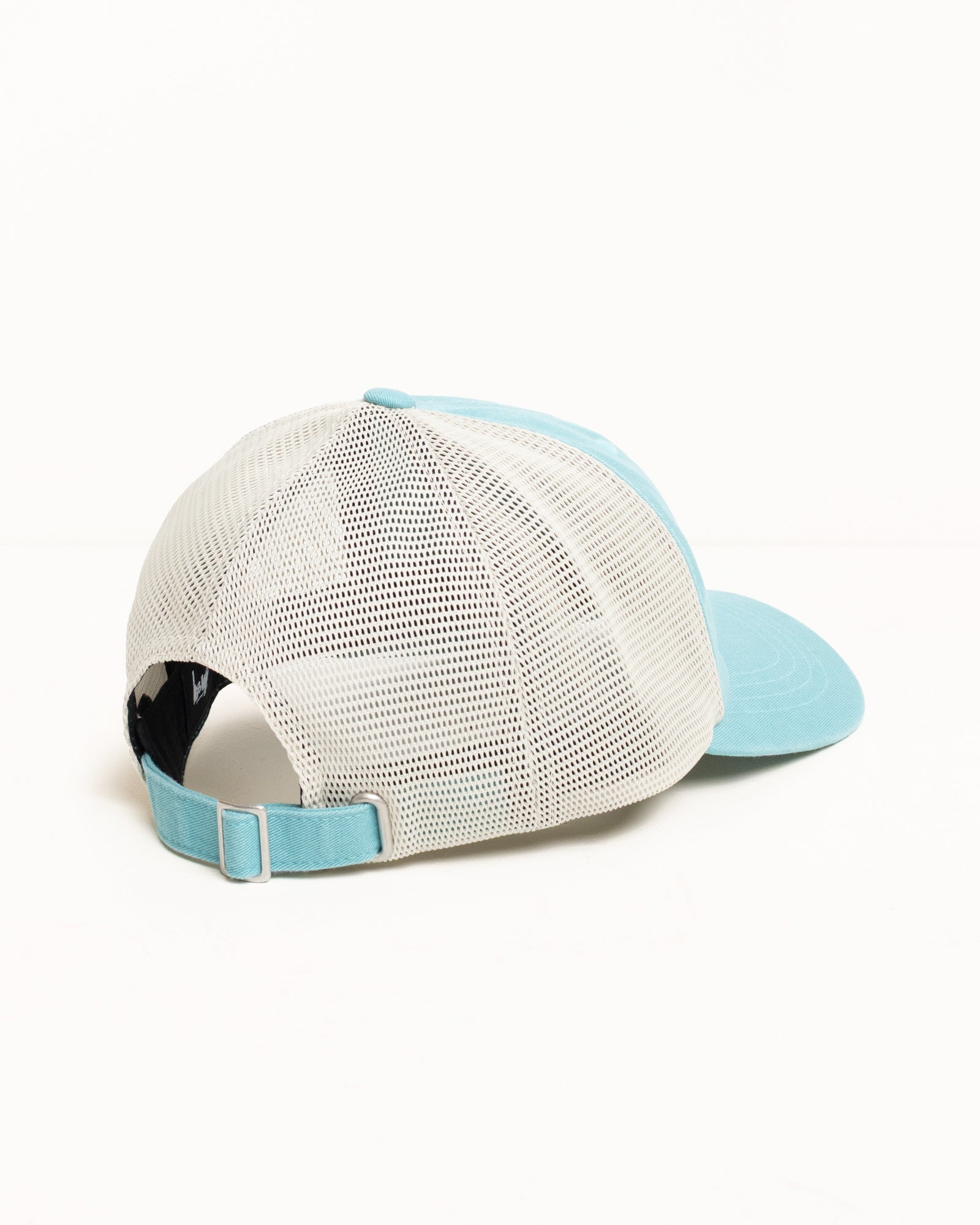 Low Profile Workgear Strapback – Teal | Headwear | Stüssy Canada
