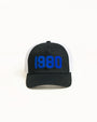 TRUCKER 1980 SNAPBACK