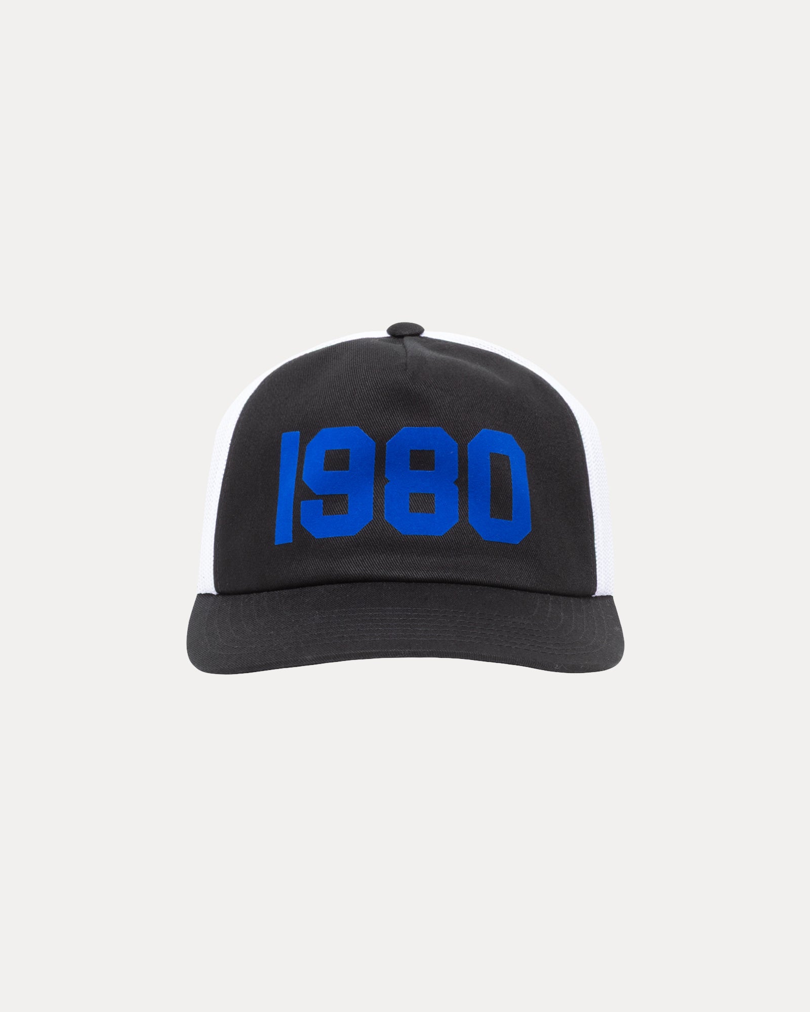 Trucker 1980 Cap Accessories In Black