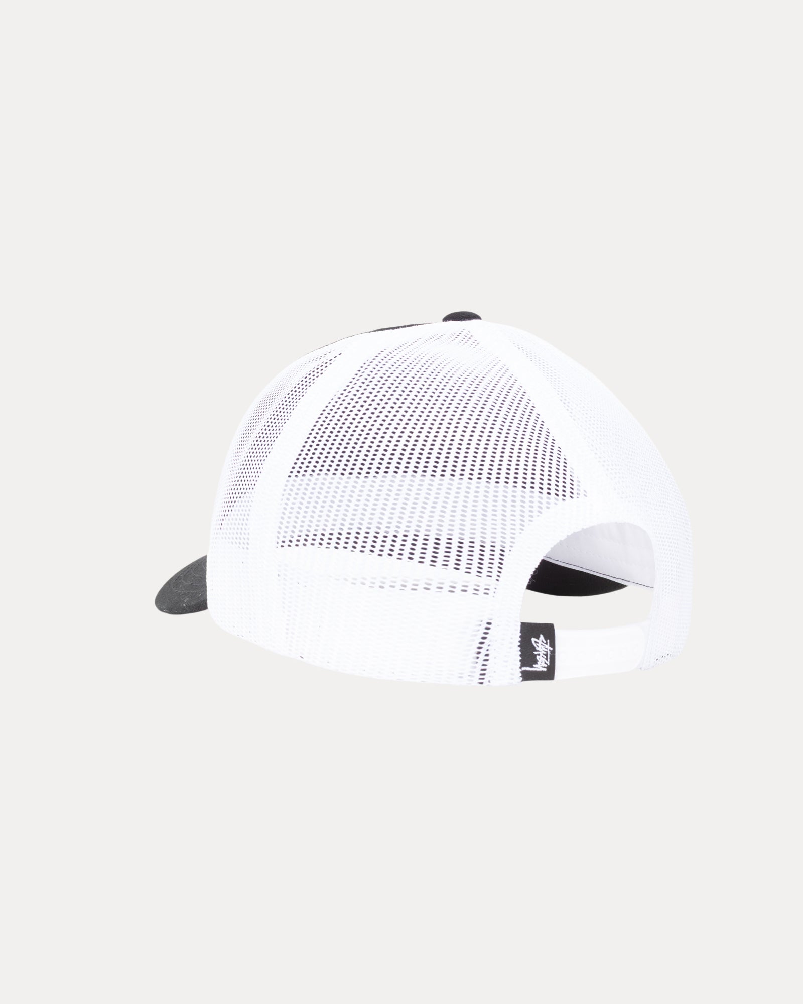 Trucker 1980 Cap Accessories In Black