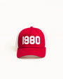 TRUCKER 1980 SNAPBACK