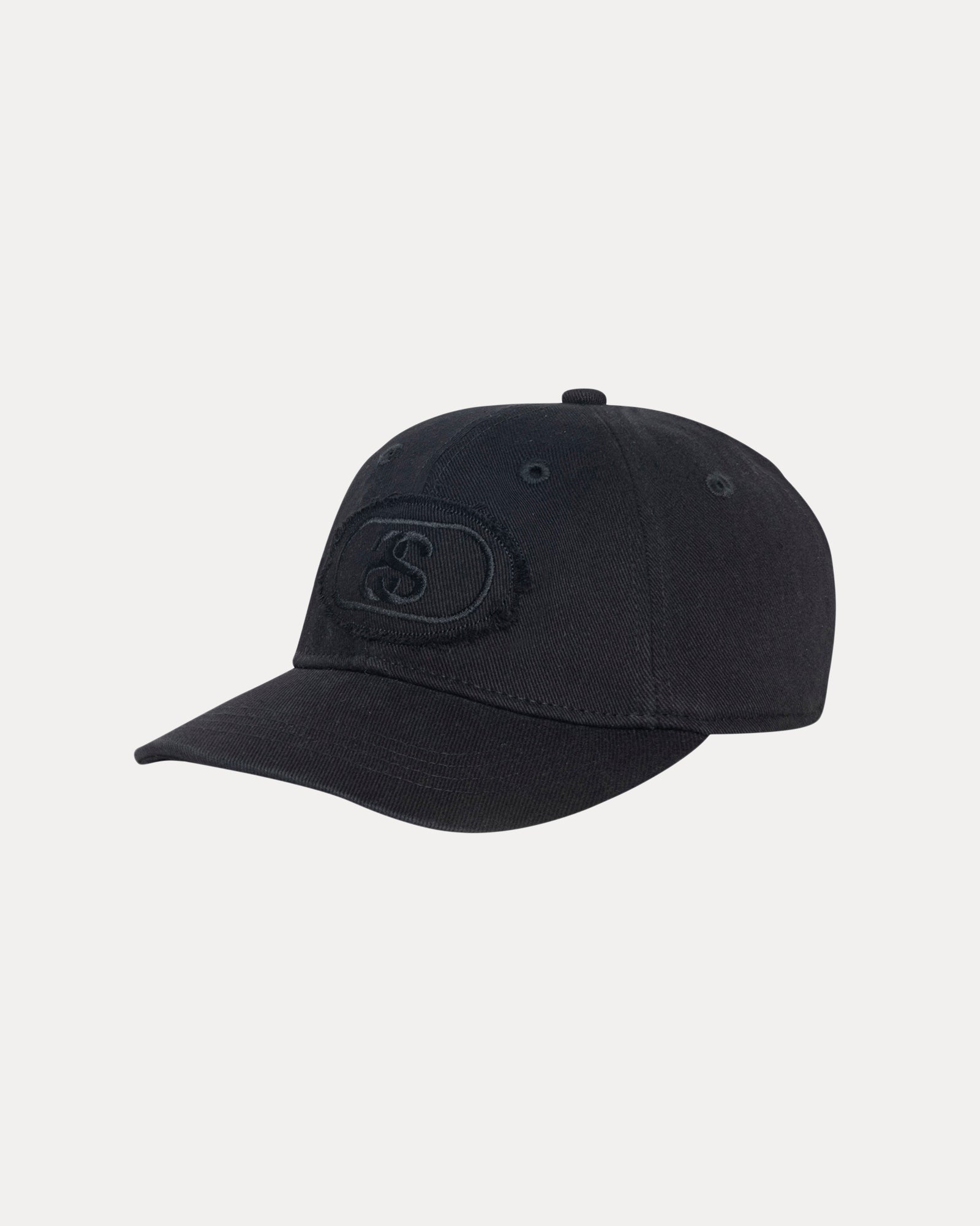 Lp Pill Strapback Accessories In Black