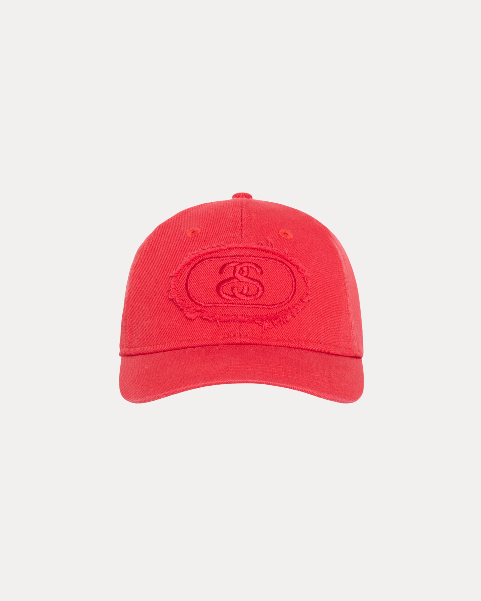Lp Pill Strapback Accessories In Red