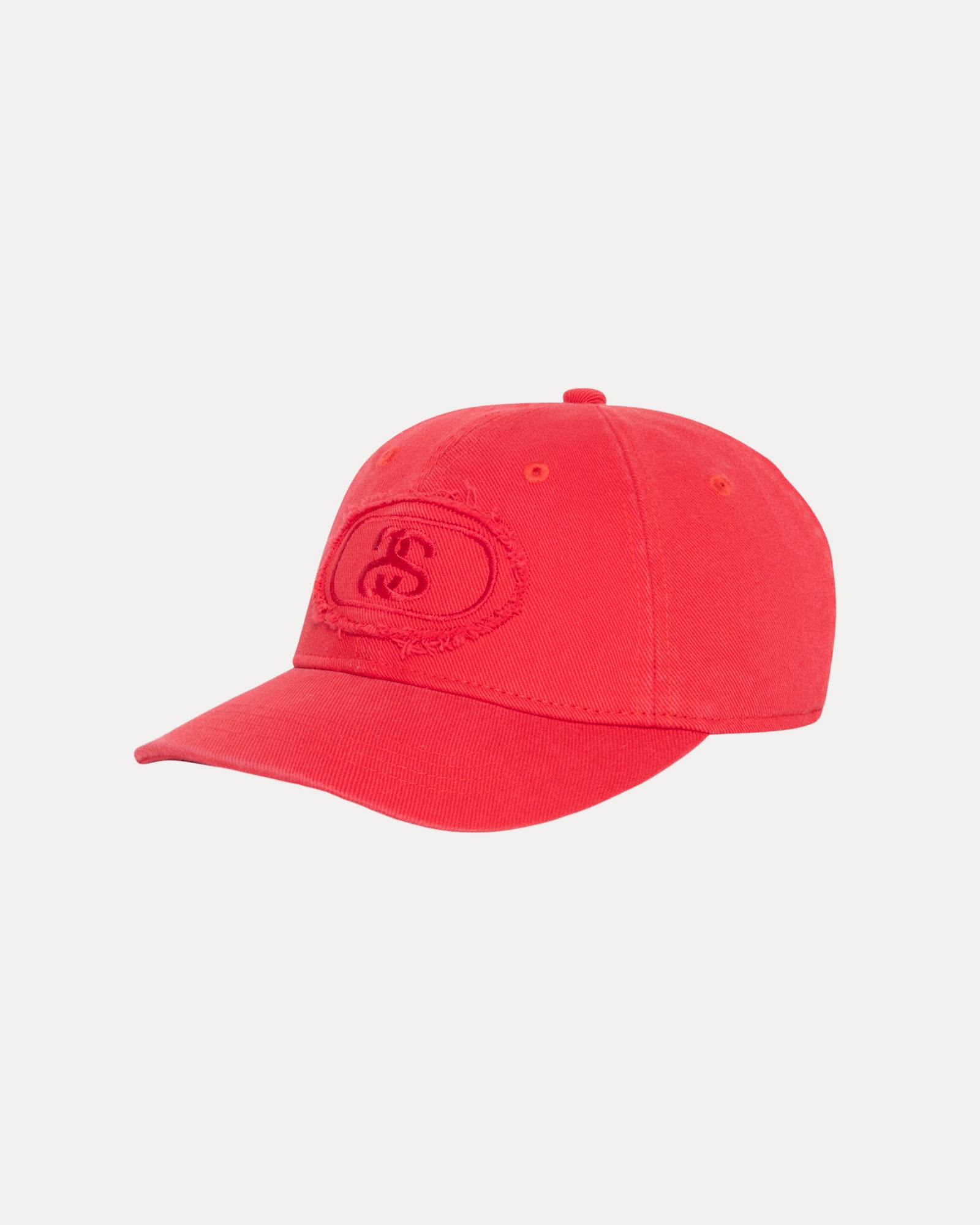 Lp Pill Strapback Accessories In Red