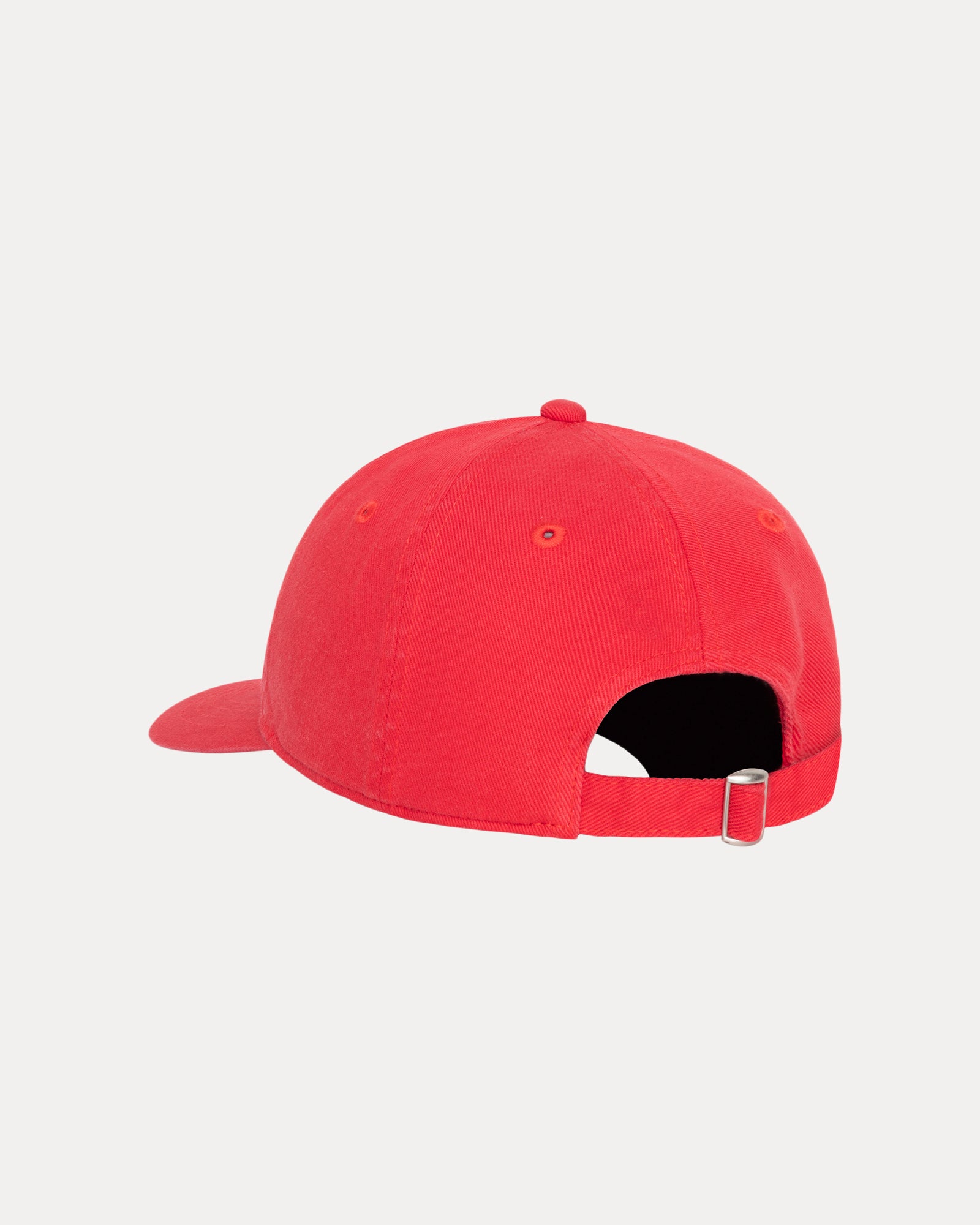 Lp Pill Strapback Accessories In Red