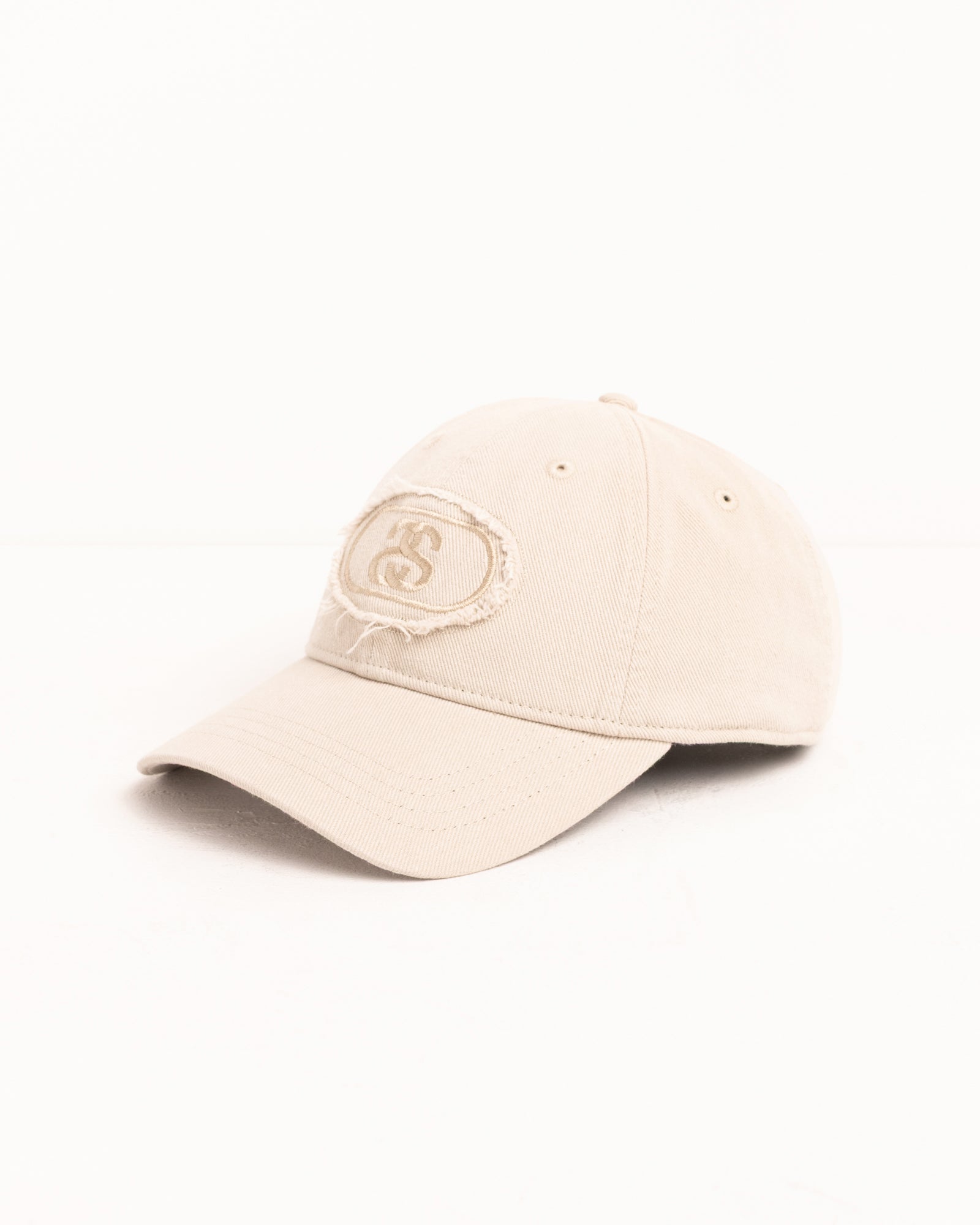 【新品未使用】STUSSY LP PILL STRAPBACK Stussy - SAND LP PILL STRAPBACK CAP – LE LABO STORE