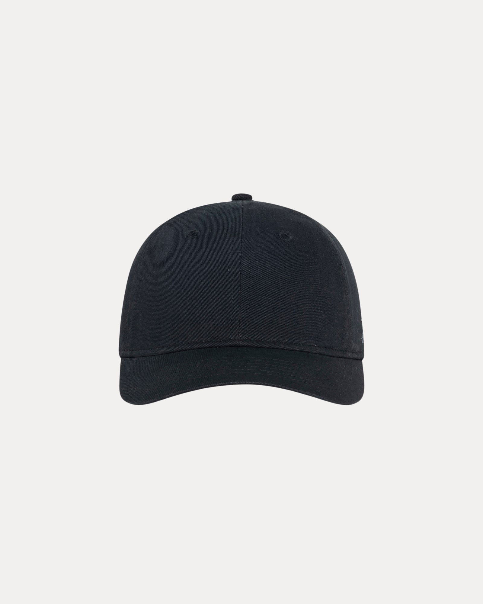 Lp 1980 Strapback Accessories In Black
