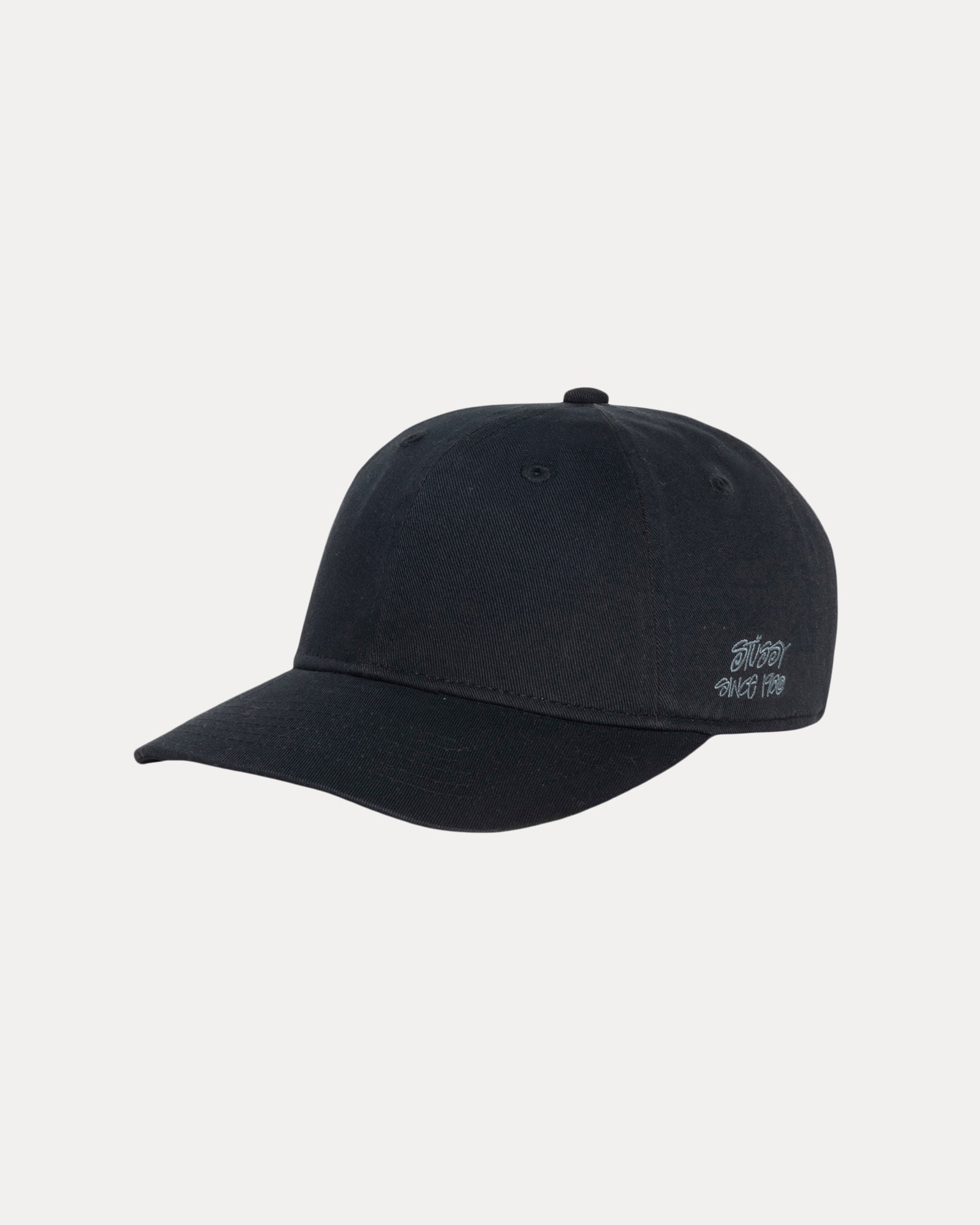 Lp 1980 Strapback Accessories In Black