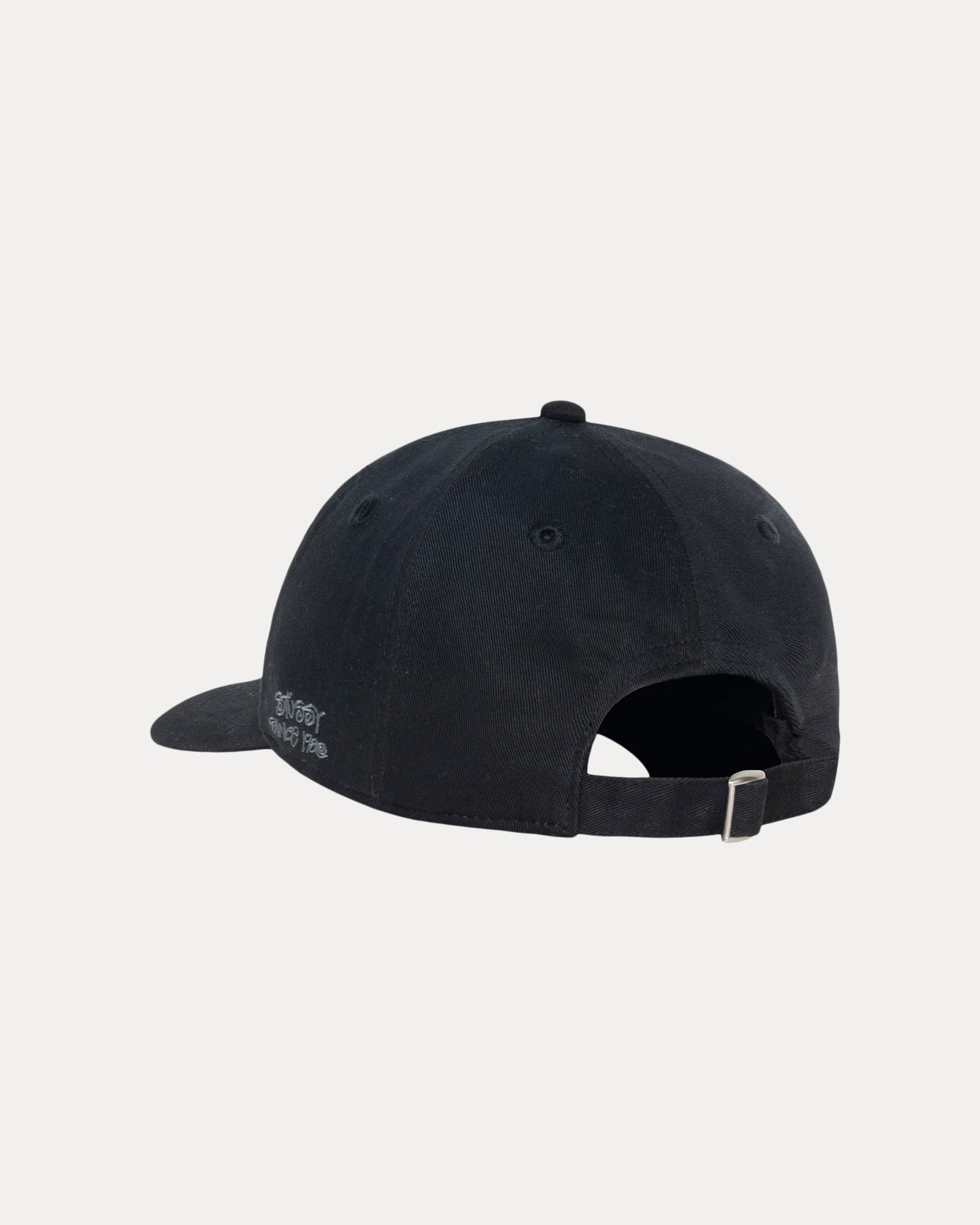 Lp 1980 Strapback Accessories In Black