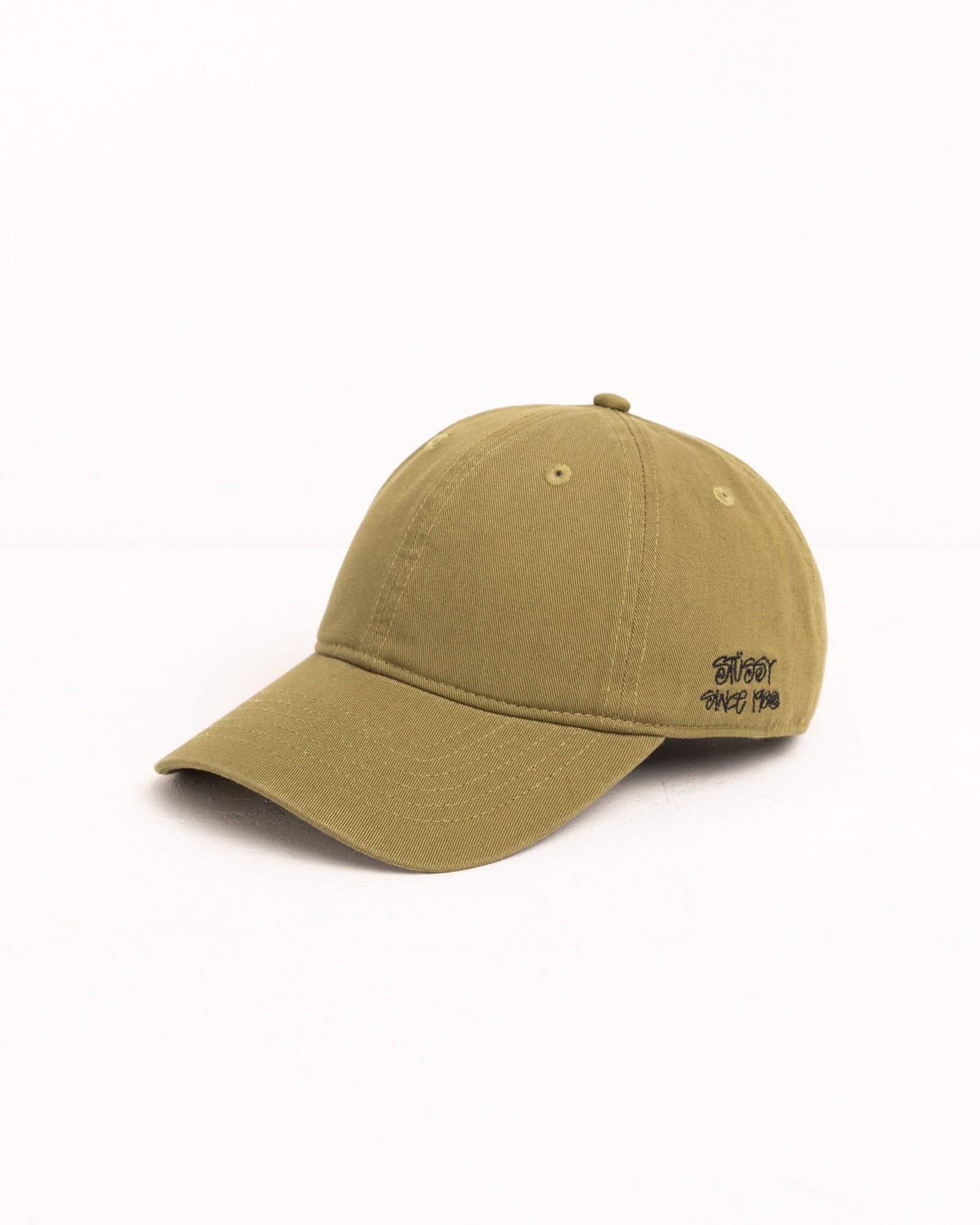 Lp 1980 Strapback Accessories In Olive