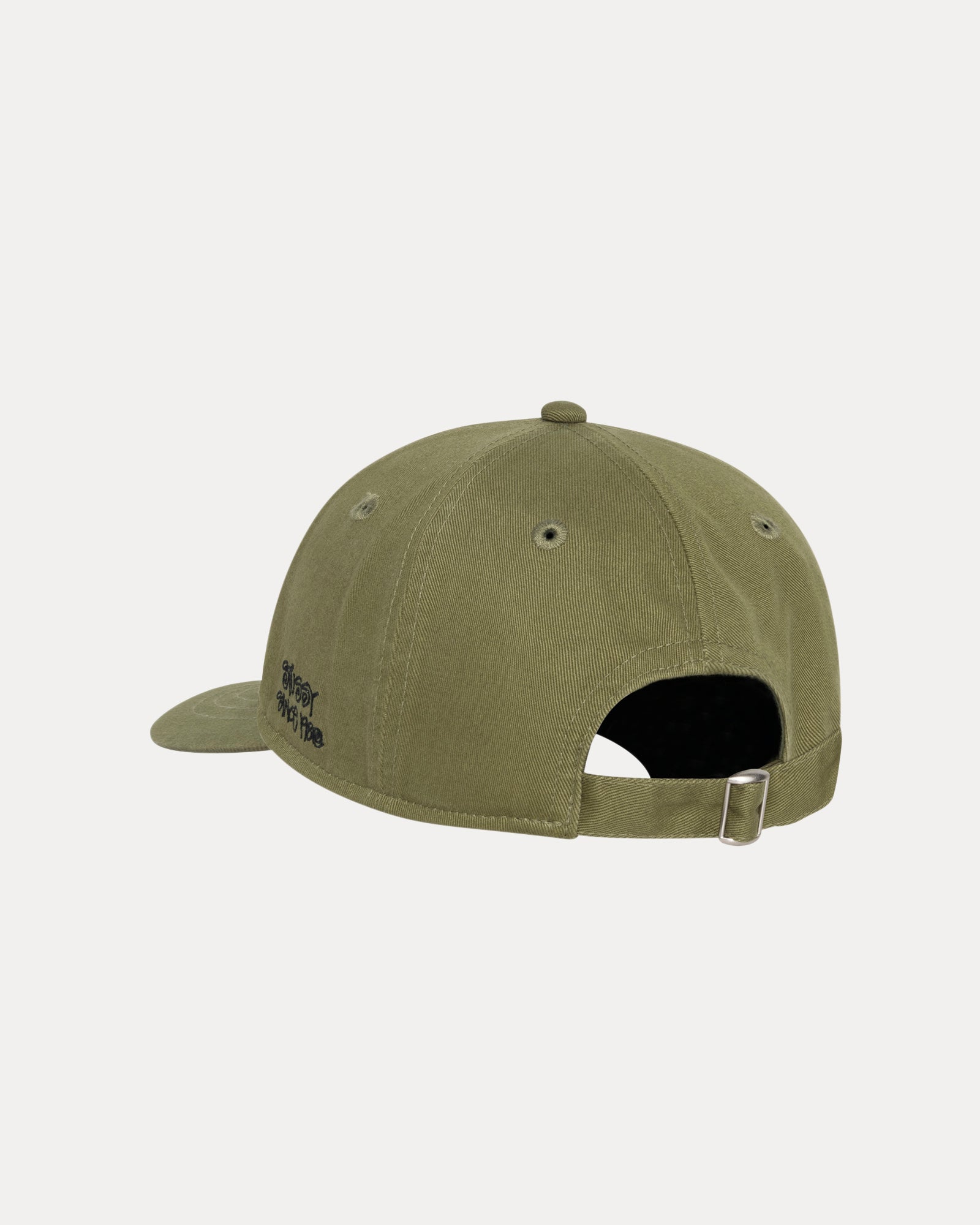 Lp 1980 Strapback Accessories In Olive