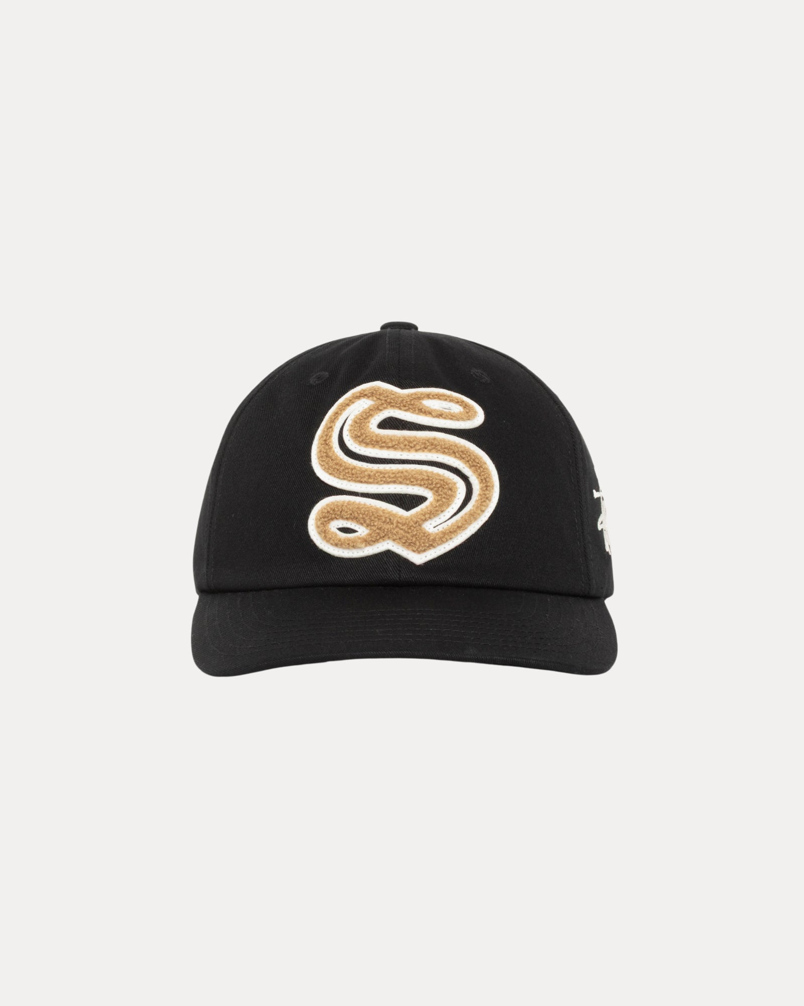 Md Chenille S Cap Accessories In Black