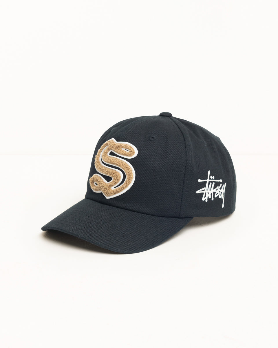 Md Chenille S Cap Accessories In Black