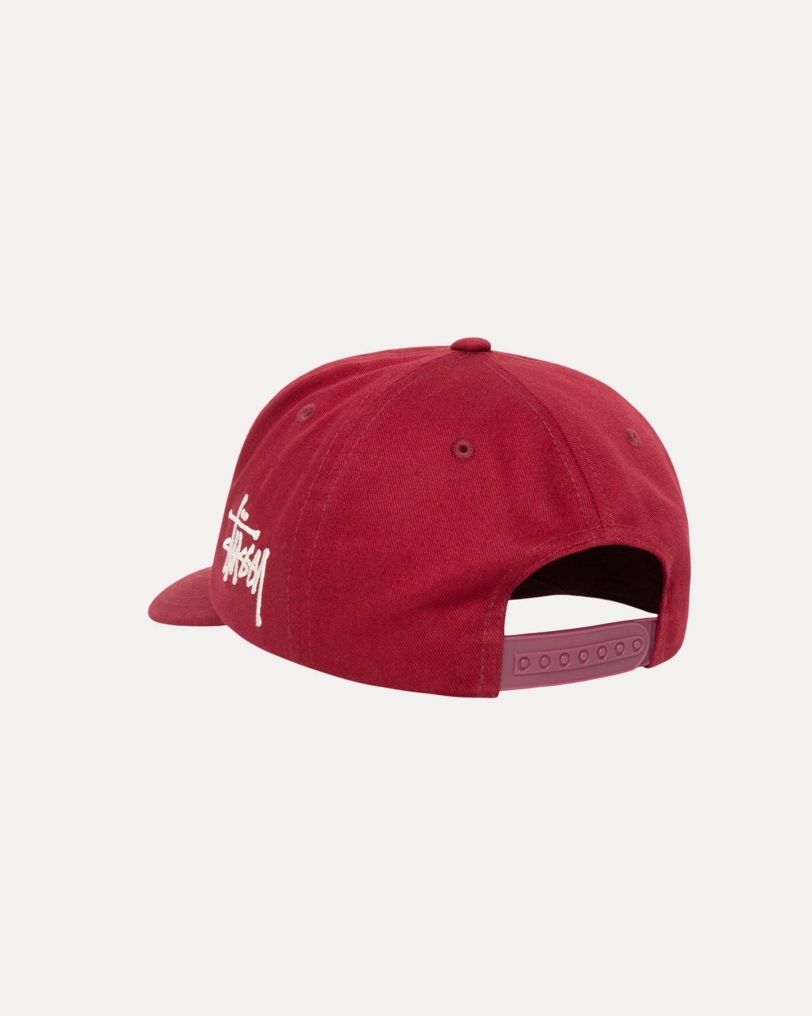Md Chenille S Cap Accessories In Wine