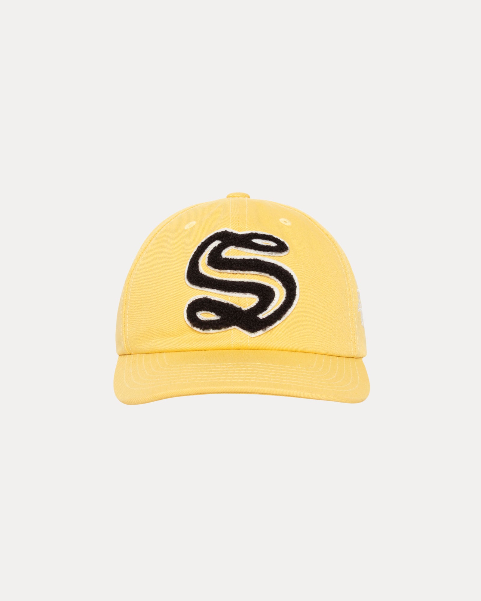 Md Chenille S Cap Accessories In Yellow