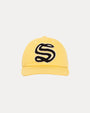MID-DEPTH CHENILLE S SNAPBACK