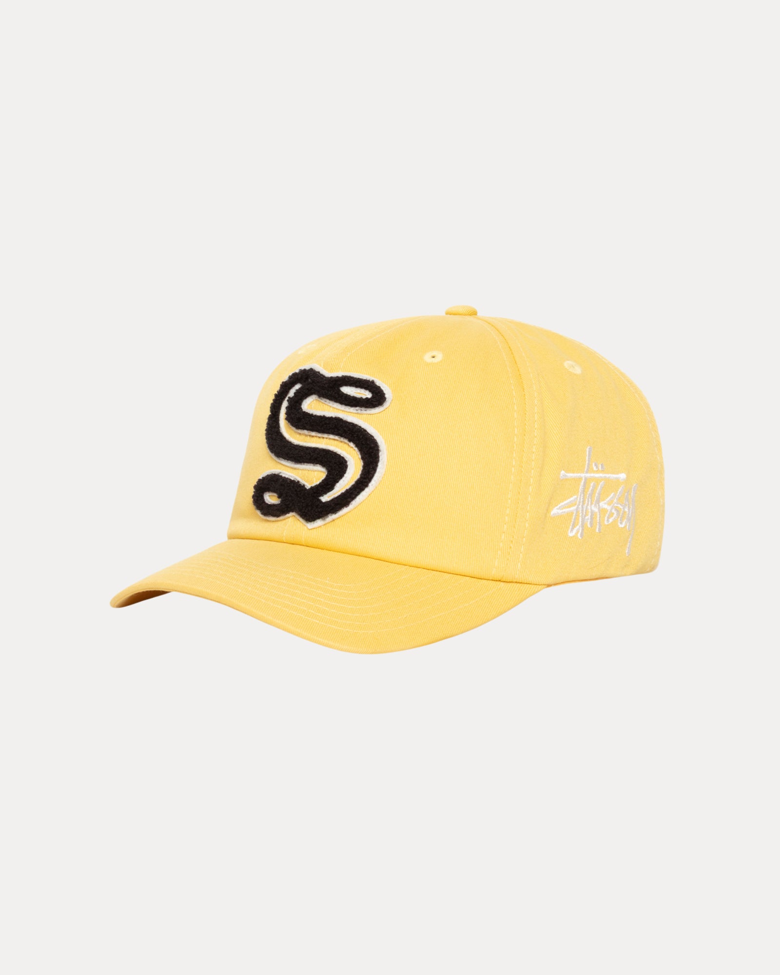 Md Chenille S Cap Accessories In Yellow